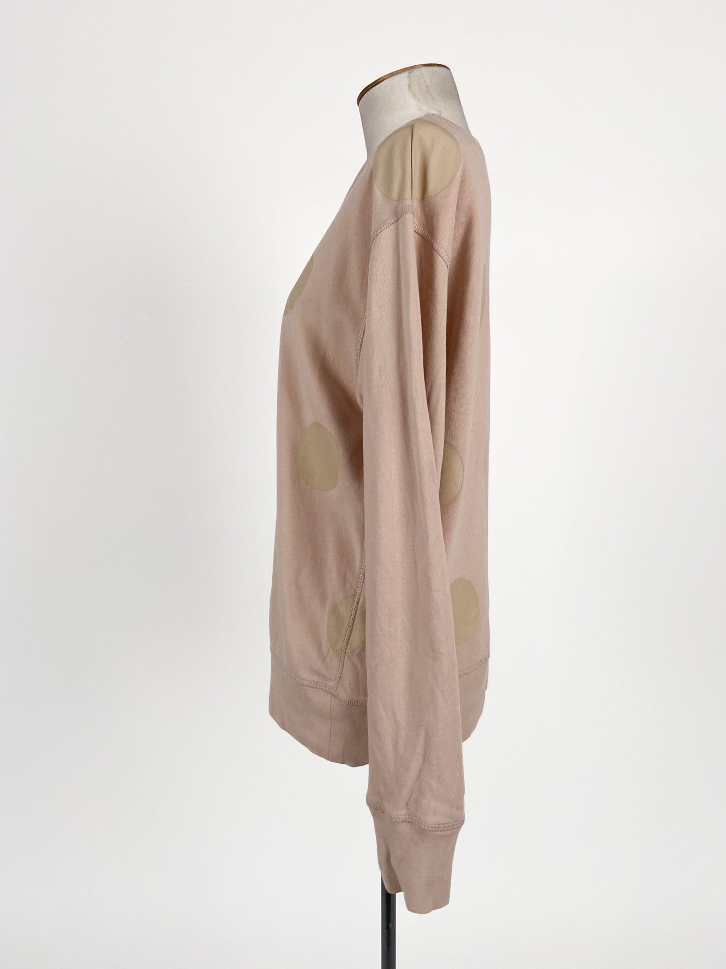 Country Road | Beige Casual Jumper | Size M