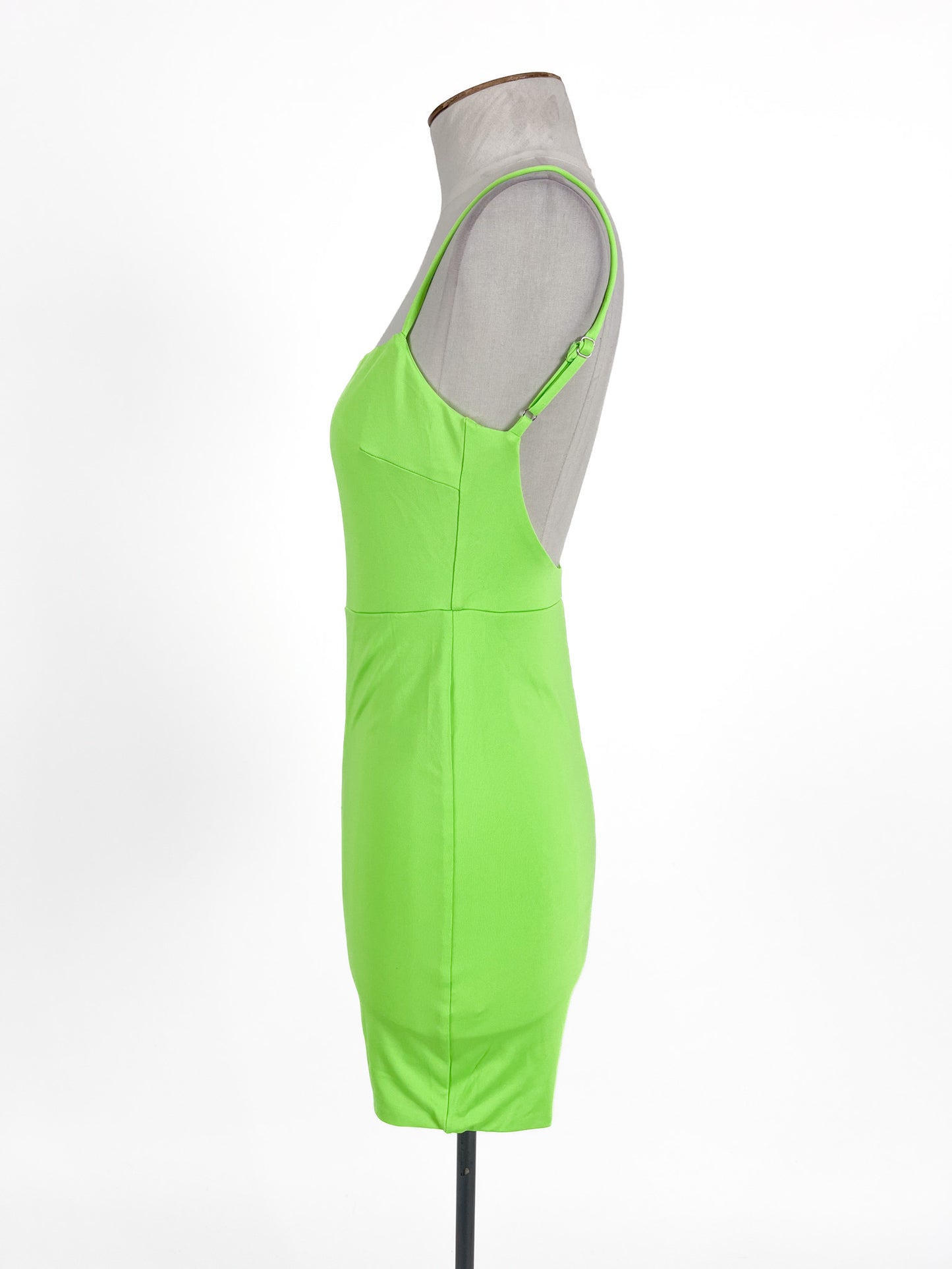 Thats So Fetch | Green Casual Playsuit | Size 8
