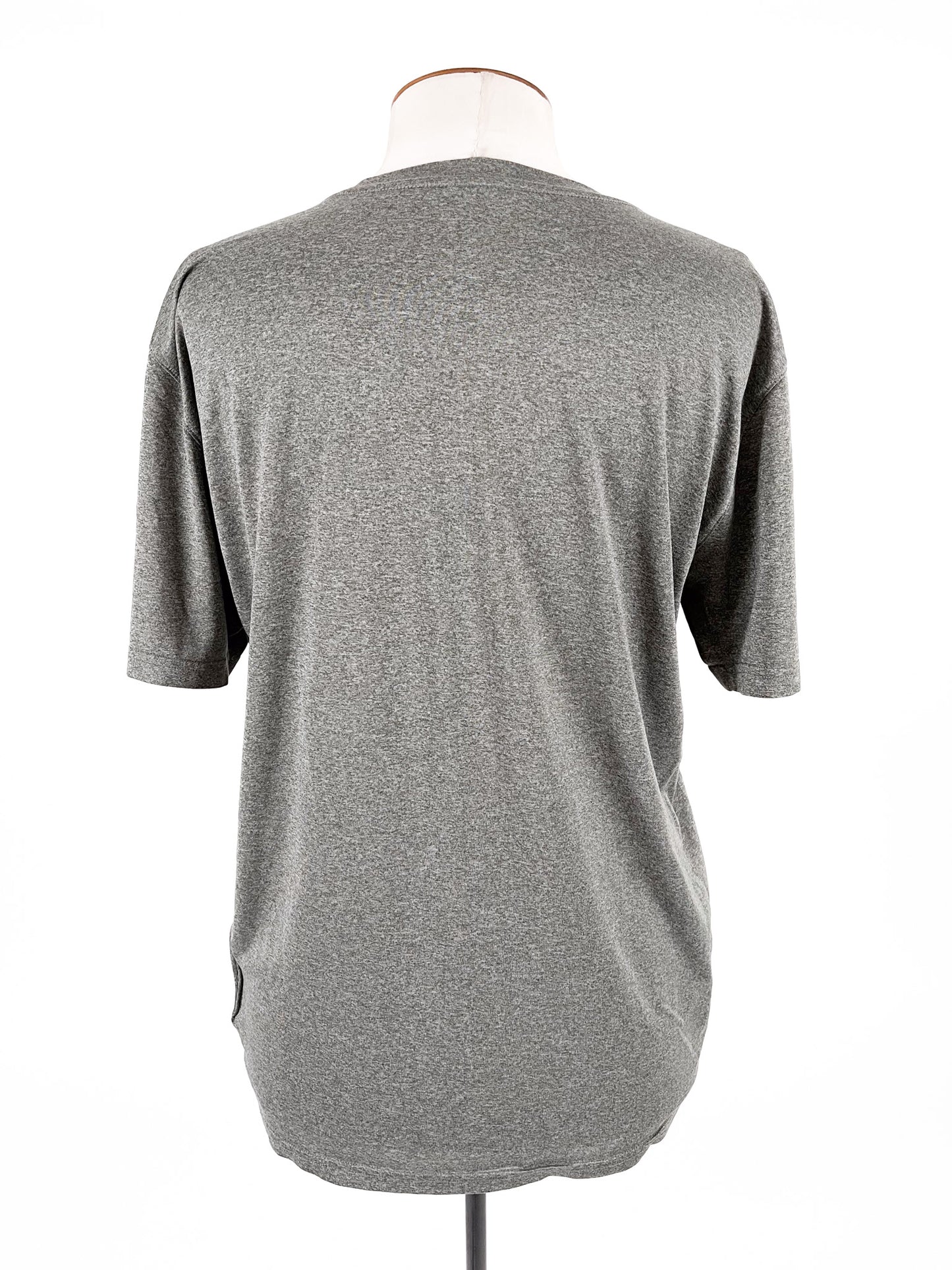 Nike | Grey Casual Top | Size L