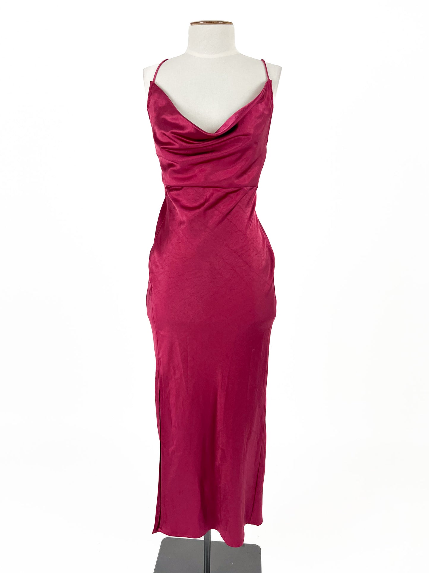 Lioness | Pink Cocktail Dress | Size XS