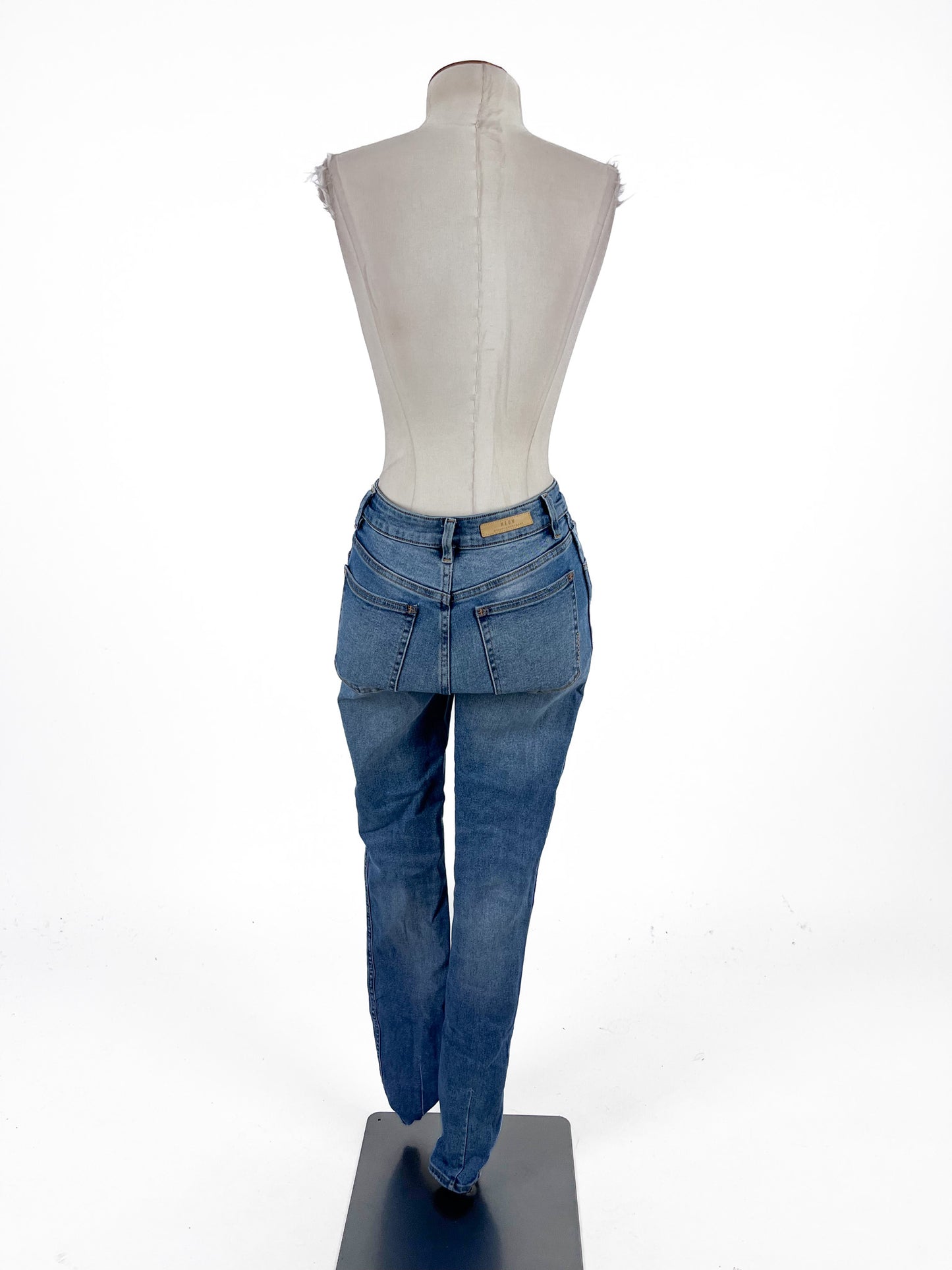 Neuw | Blue Casual Jeans | Size 6