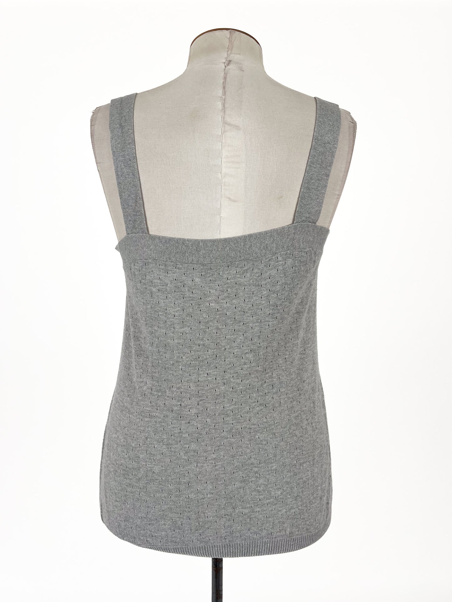 Country Road | Green Casual Top | Size L
