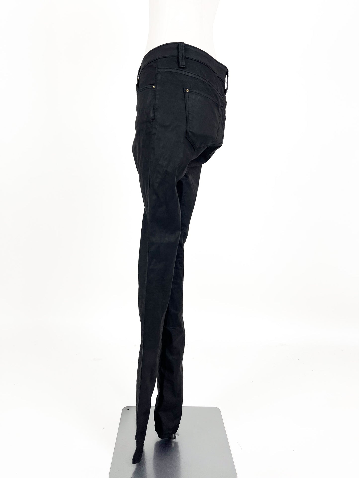 Country Road | Black Casual Jeans | Size 6