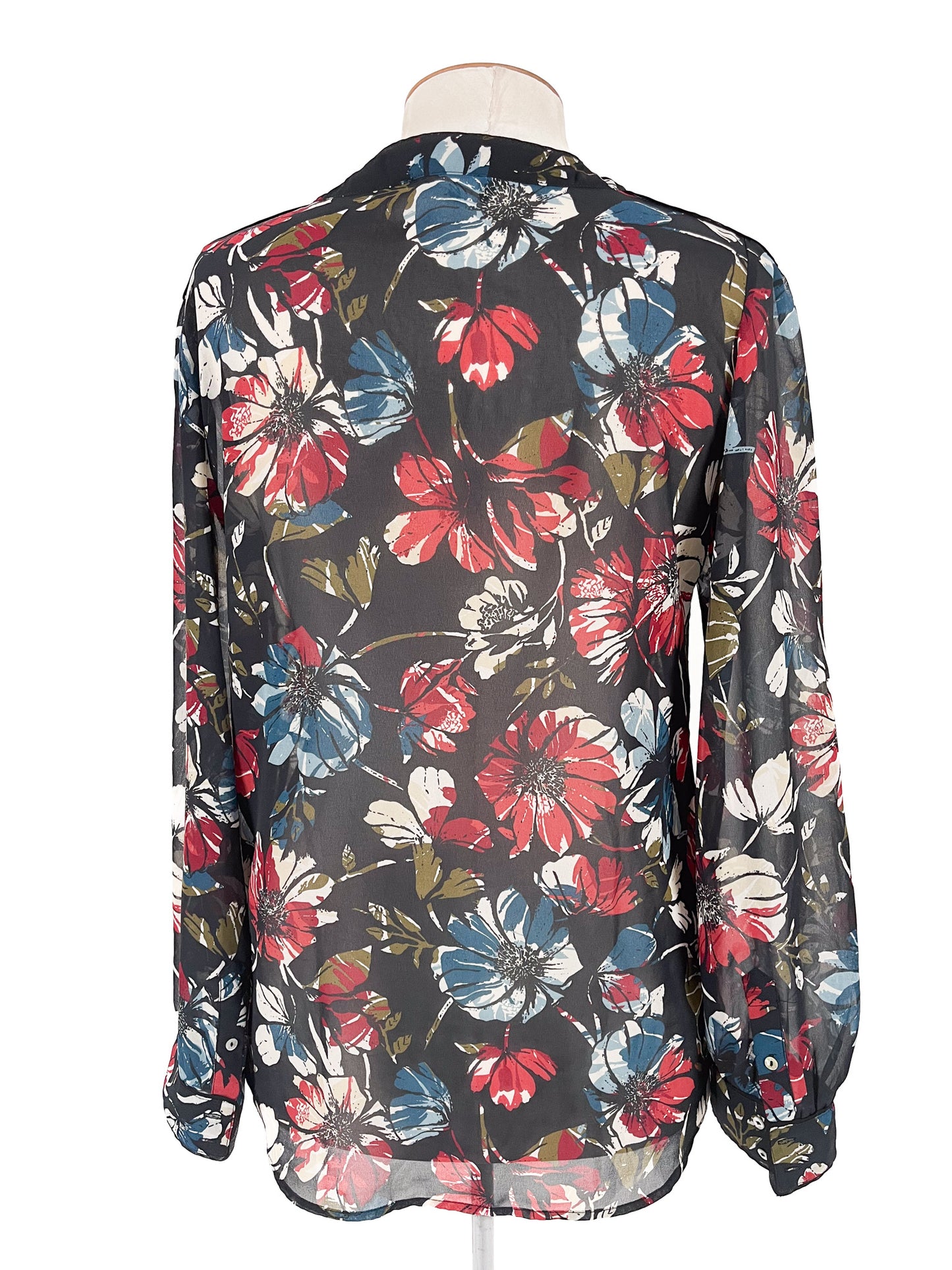 Max | Multicoloured Casual/Workwear Top | Size 12