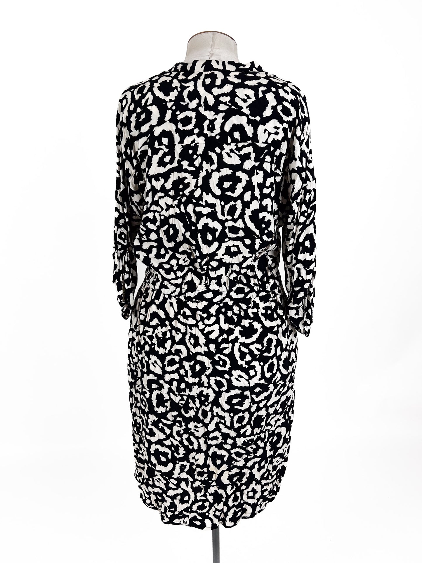 Trenery | Multicoloured Dress | Size 14