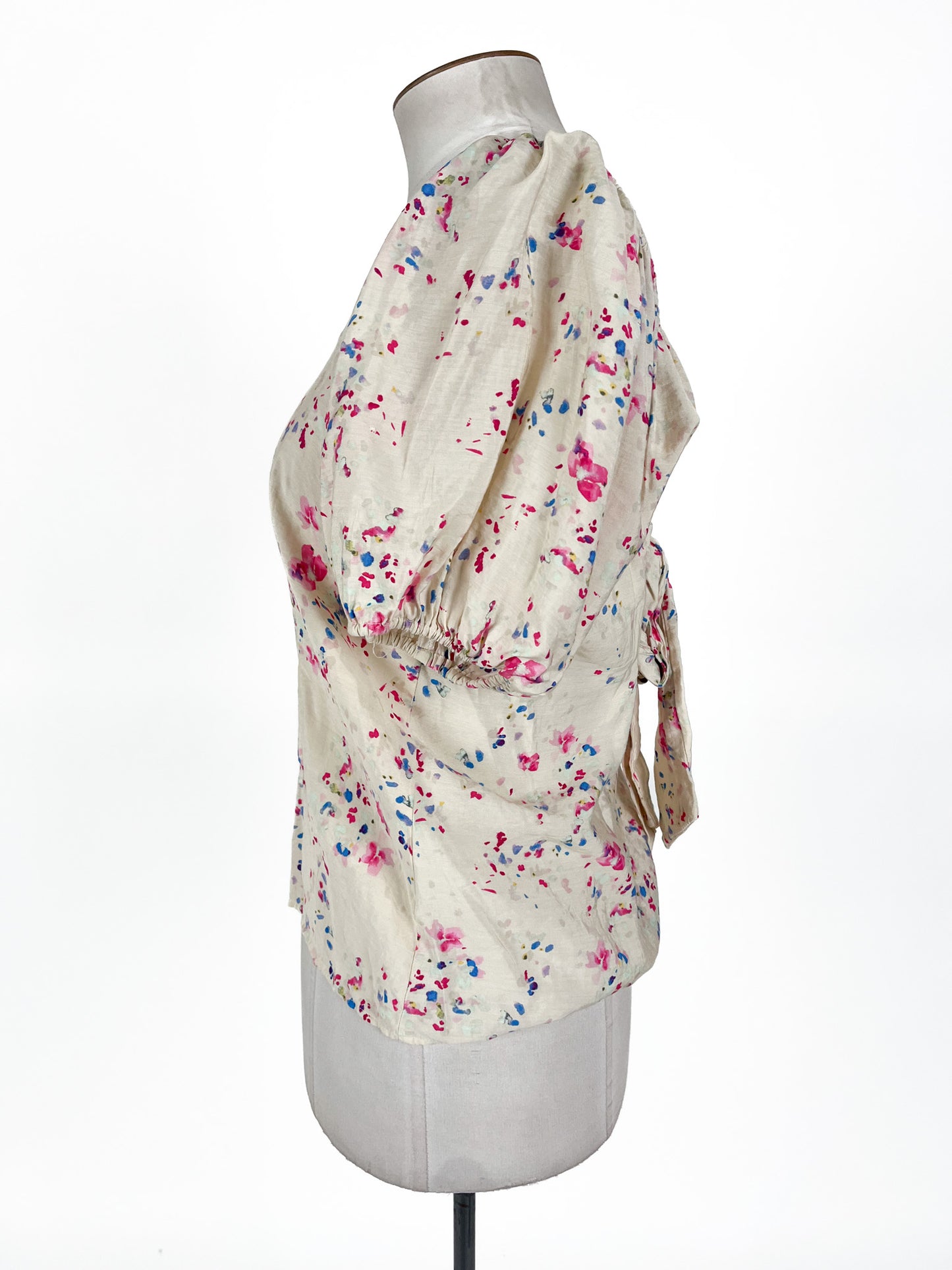 Vero Moda | Multicoloured Top | Size M
