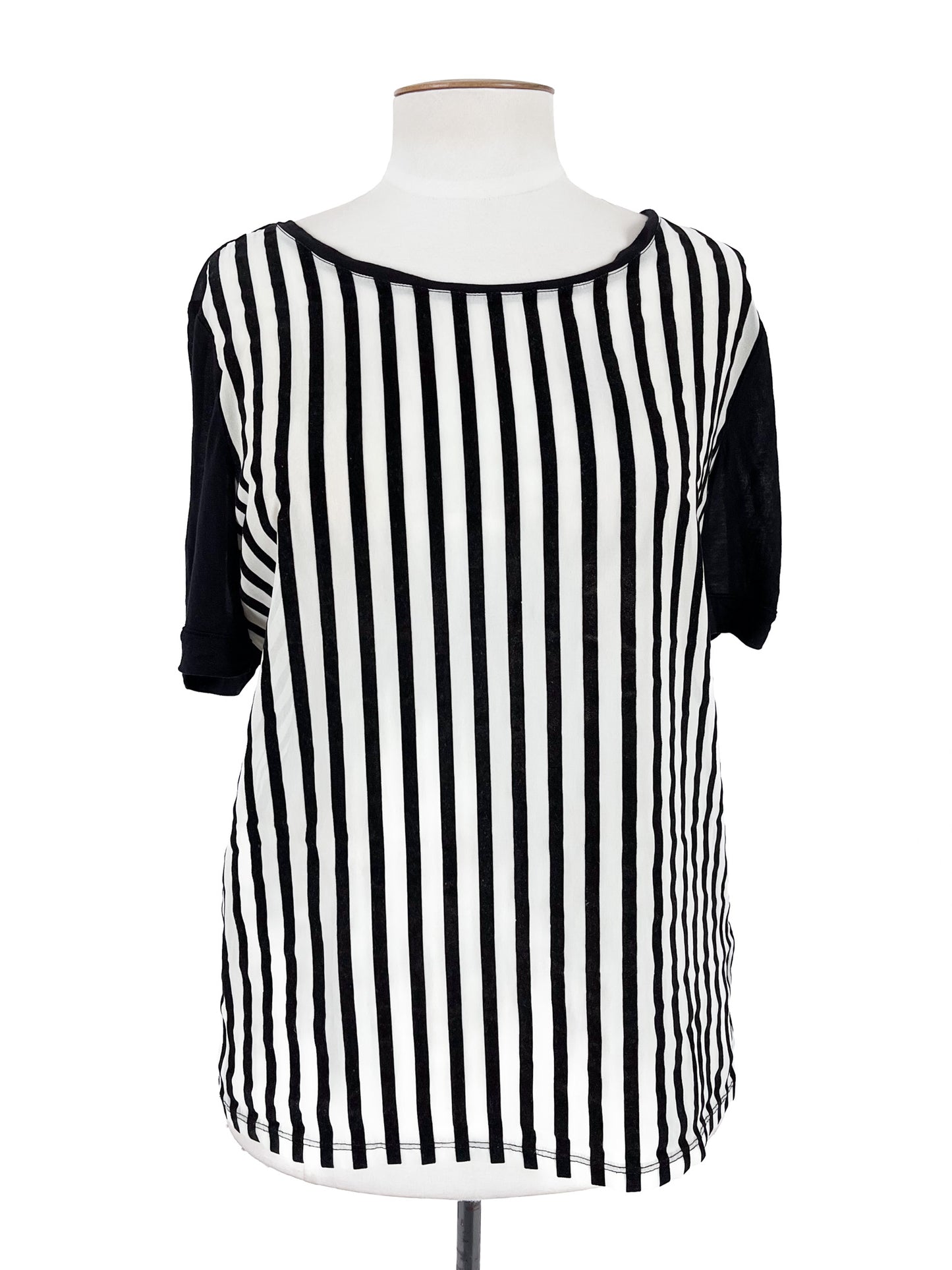 Scotch & Soda | Multicoloured Casual Top | Size 12
