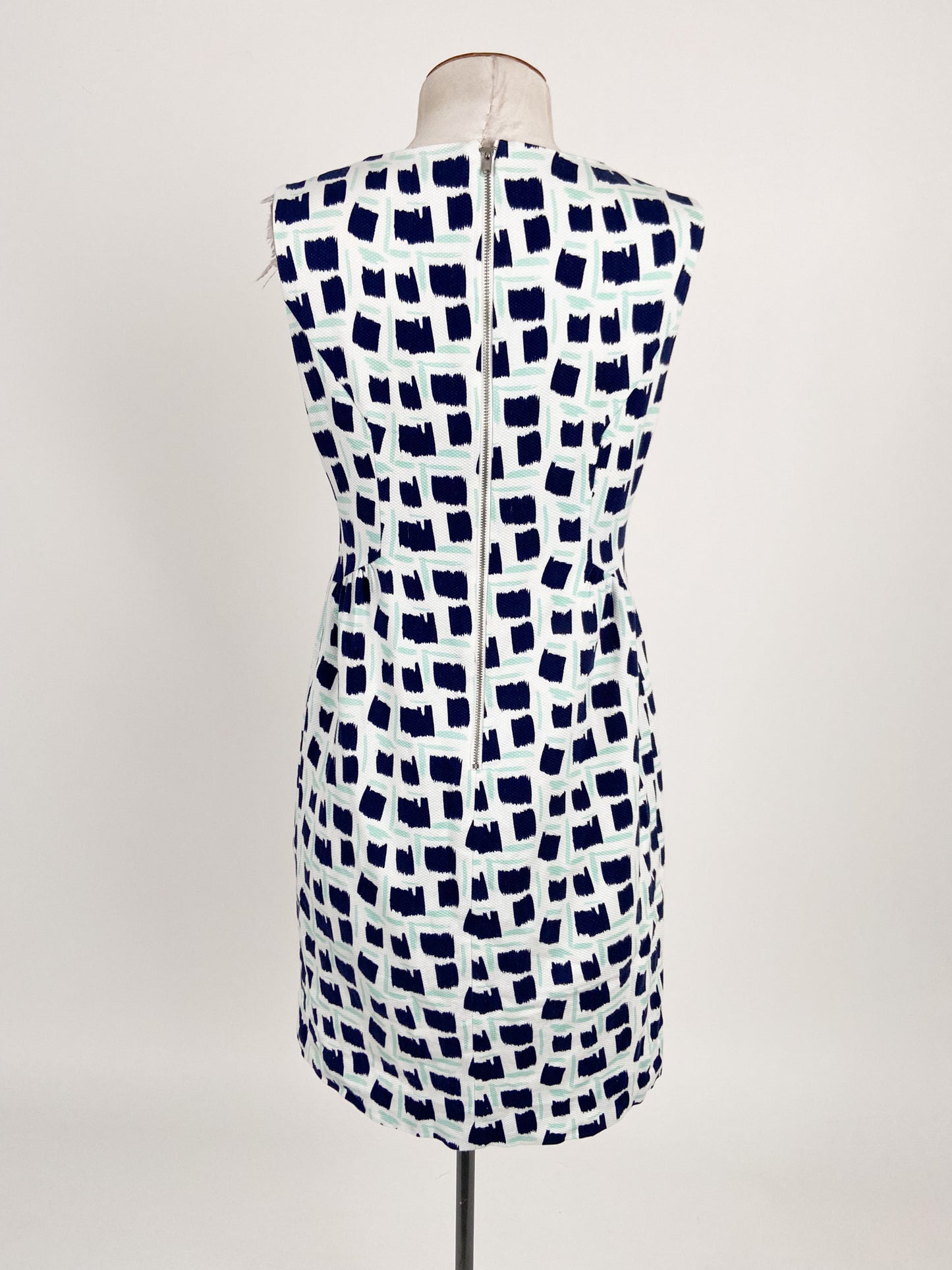 Jigsaw | Multicoloured Casual/Workwear Dress | Size S