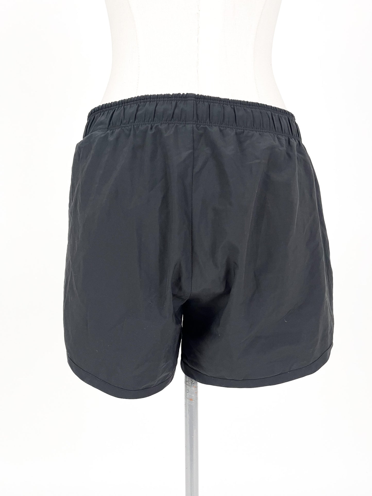 Nike | Black Casual Activewear Bottom | Size S