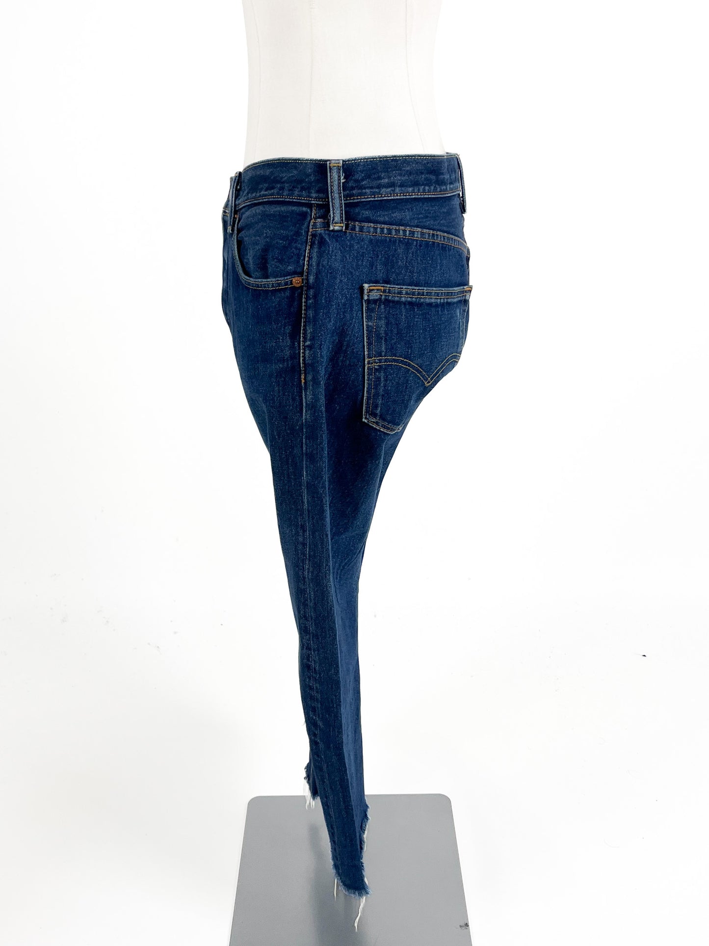 Levi's | Blue Casual Jeans | Size M