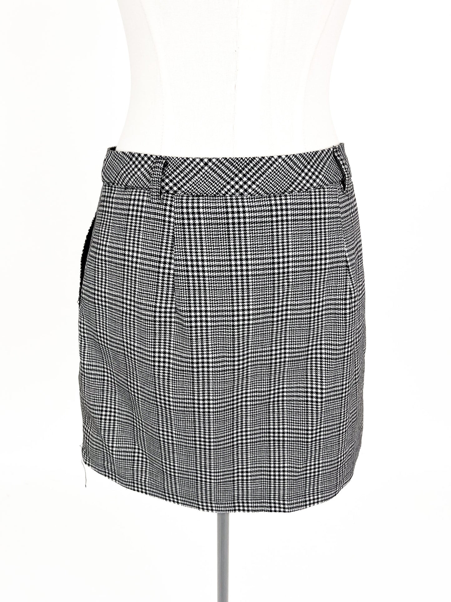 Dotti | Multicoloured Casual Skirt | Size 8