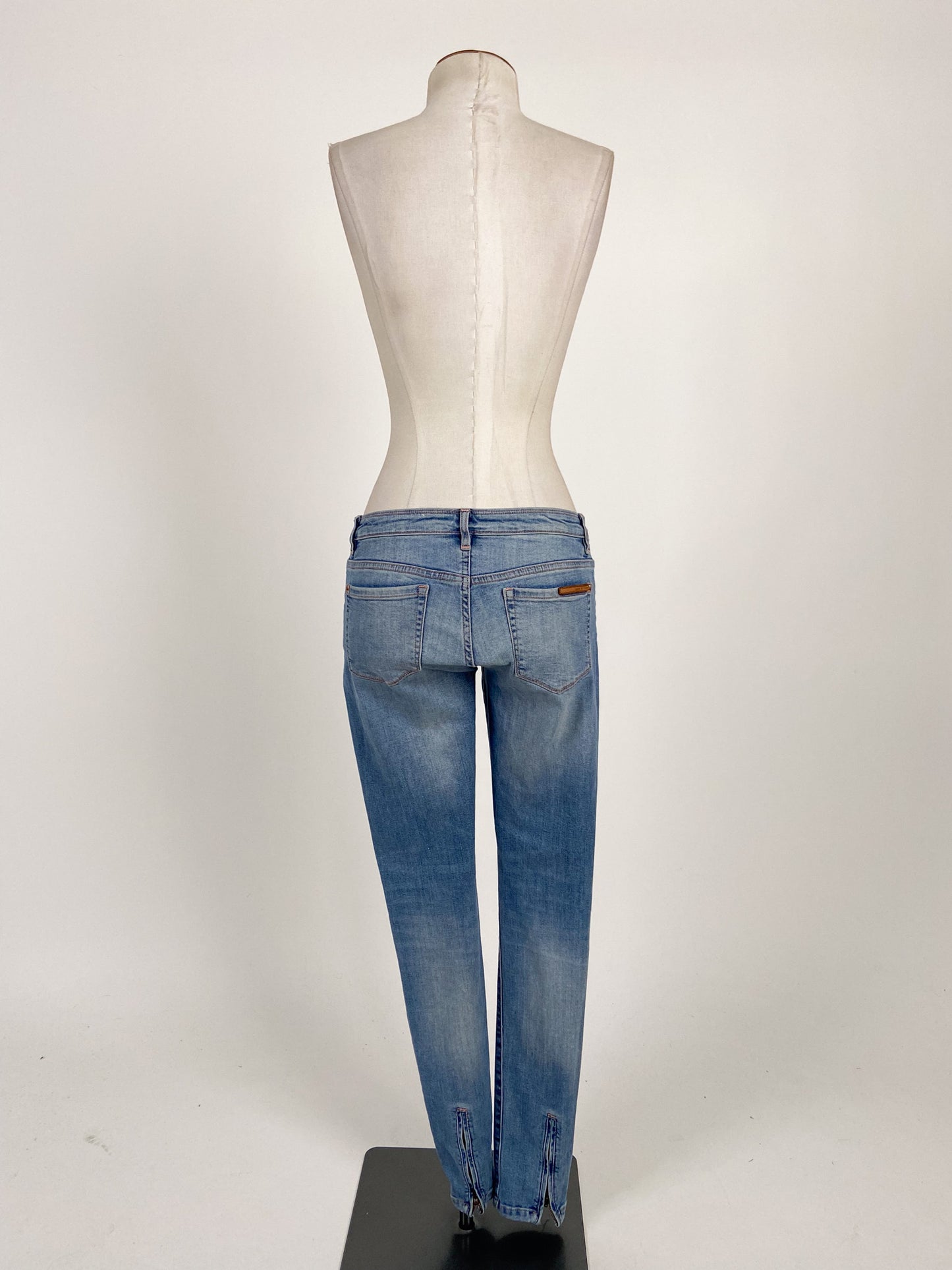 Sass & Bide | Blue Casual Jeans | Size 10