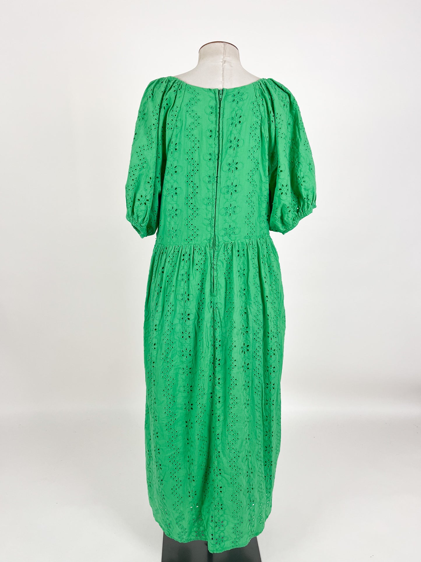 Pagani | Green Dress | Size 18