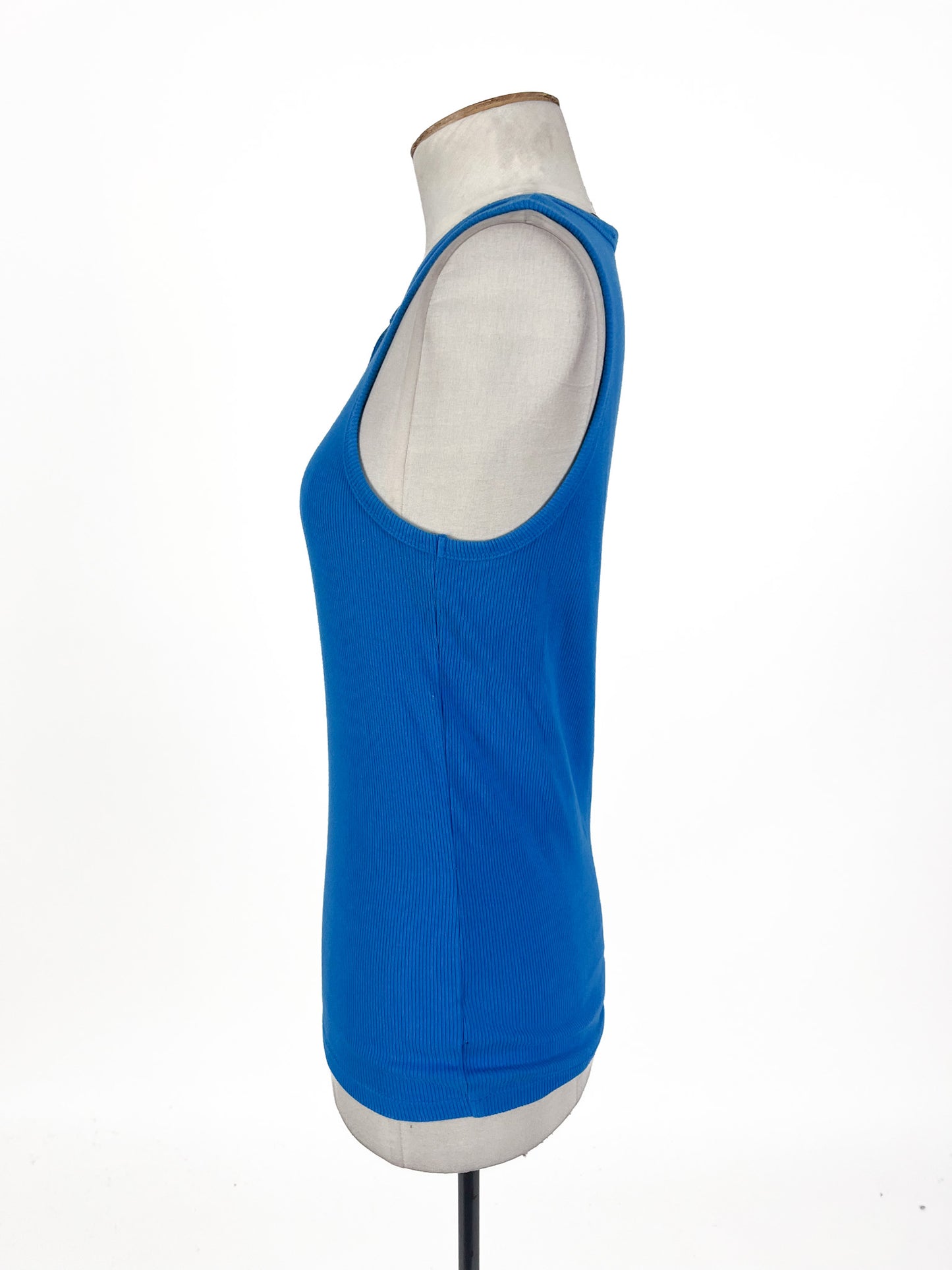 Decjuba - Blue Tank Top (Size S)