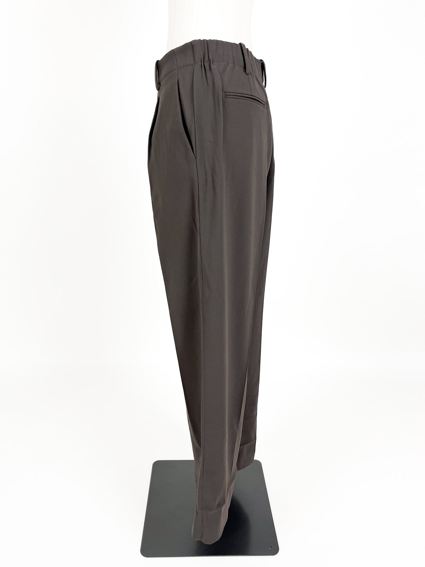 Uniqlo | Grey Wide leg Pants | Size M