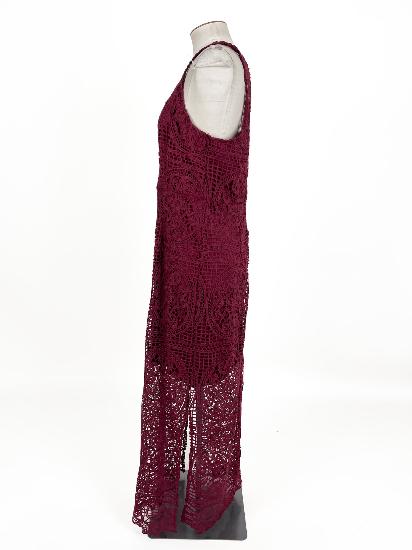 Pagani | Red Cocktail Dress | Size 16