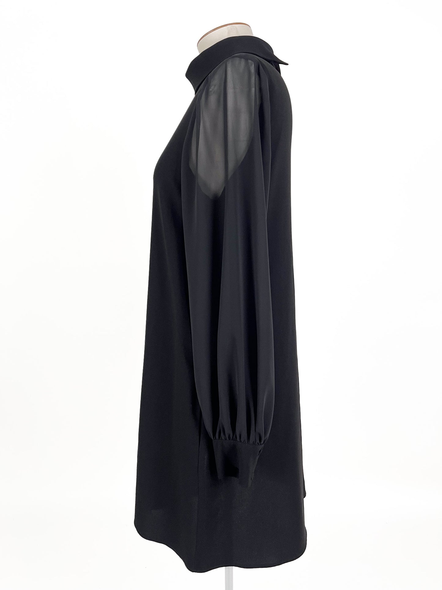 Ruby | Black Dress | Size 12