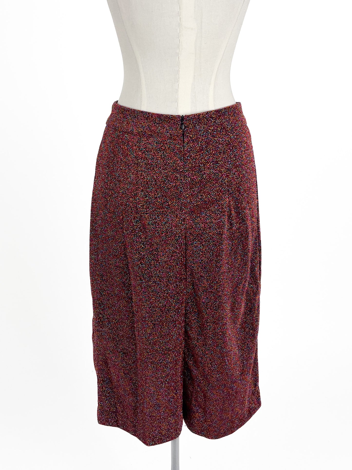 COOP by Trelise Cooper | Multicoloured Cocktail Skirt | Size S