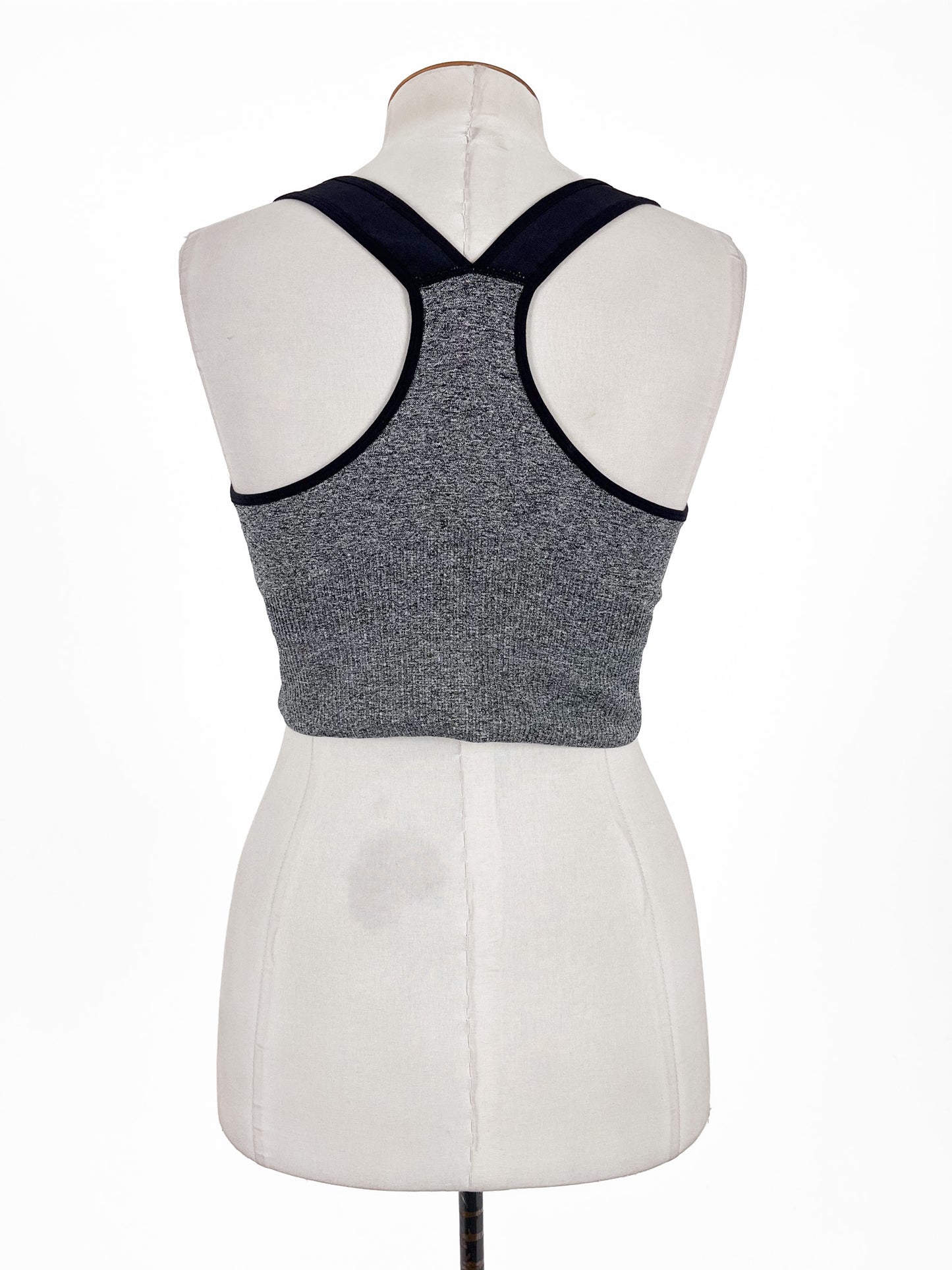 Aim'n | Multicoloured Casual Activewear Top | Size XXL