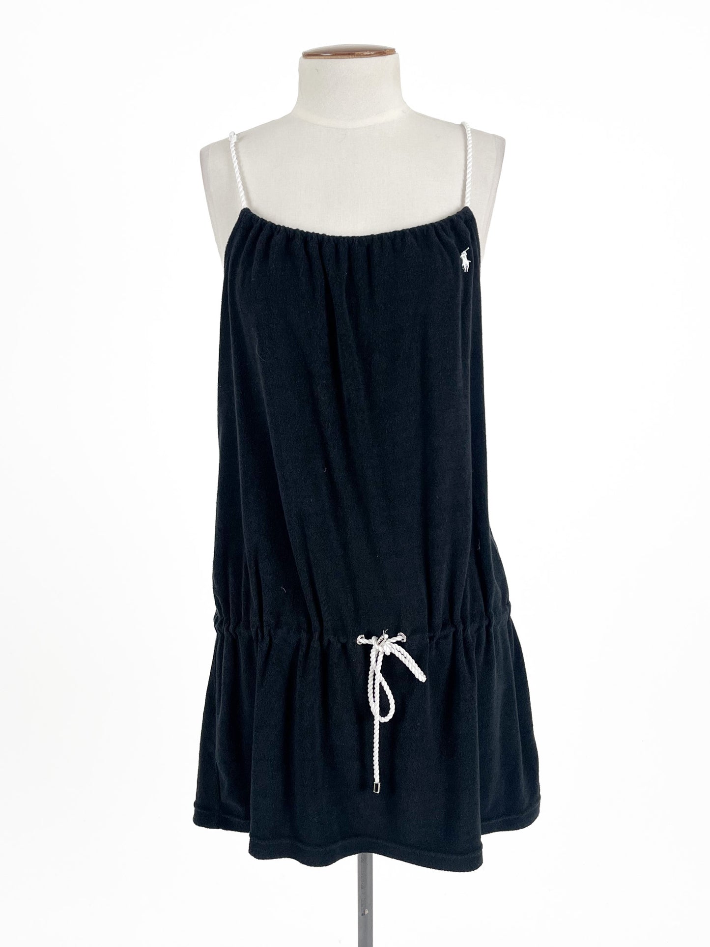 Ralph Lauren | Black Casual Dress | Size 10