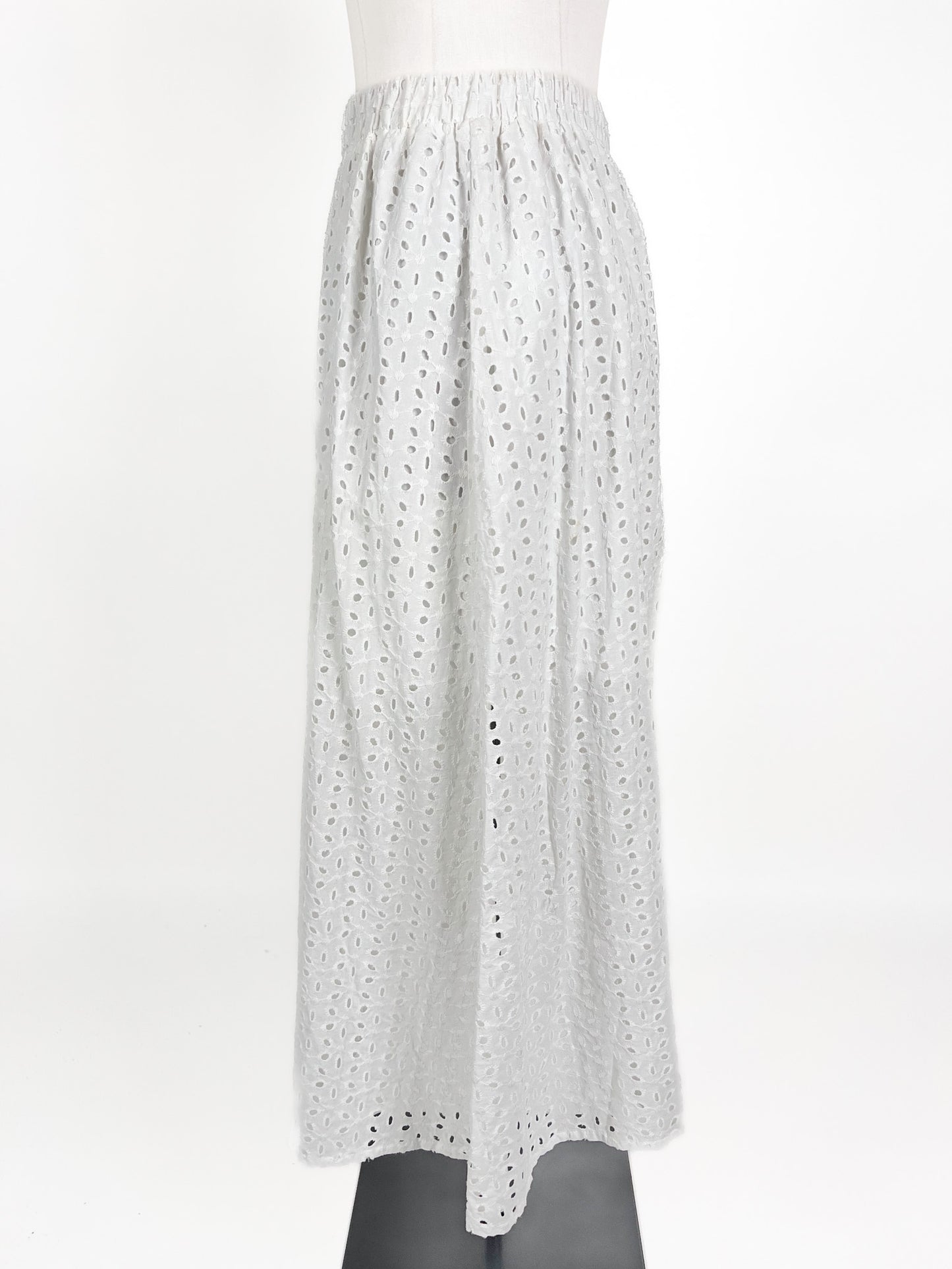 Spirit | White Casual Skirt | Size 12