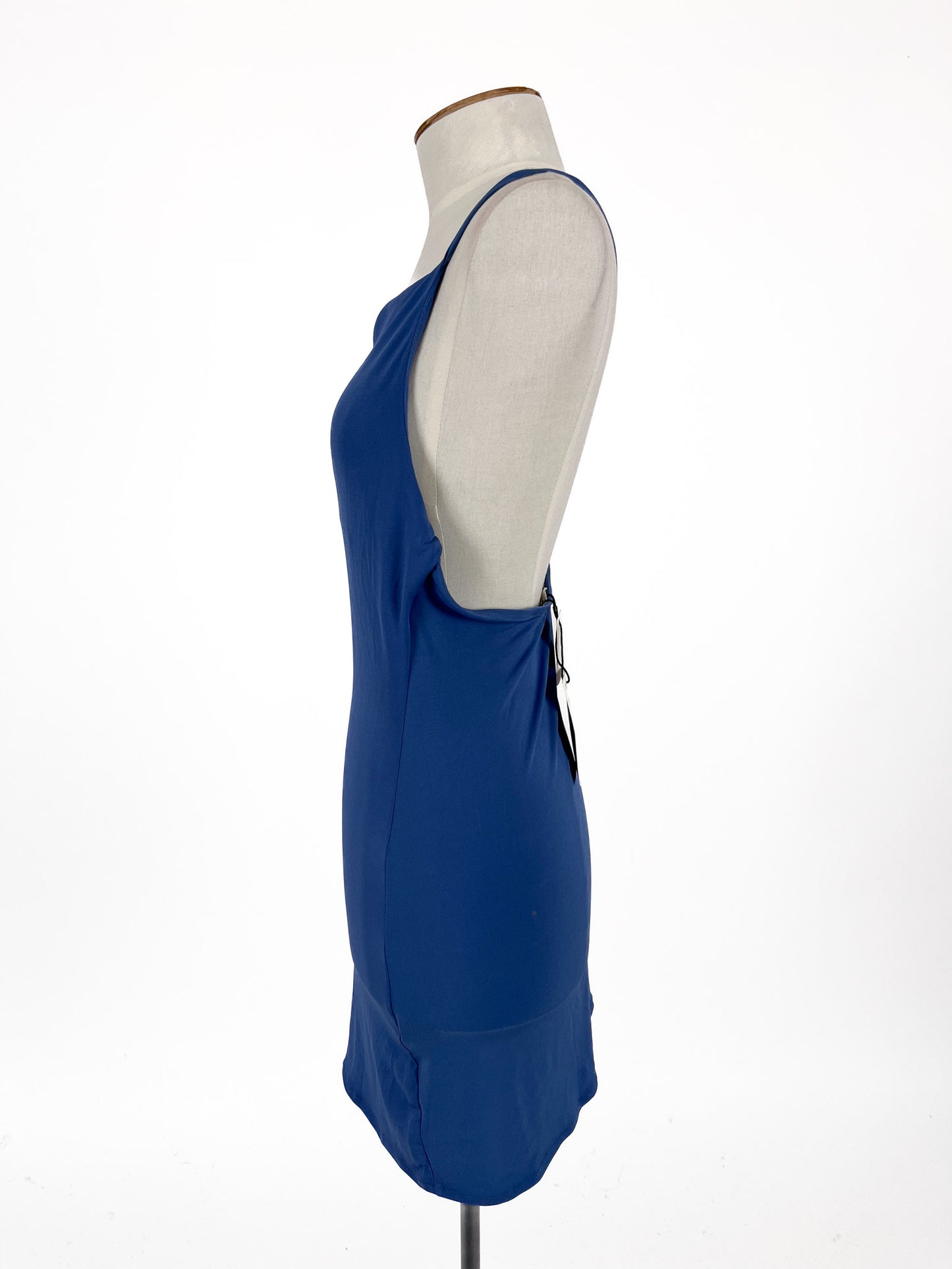 Pull & Bear | Blue Cocktail Dress | Size S