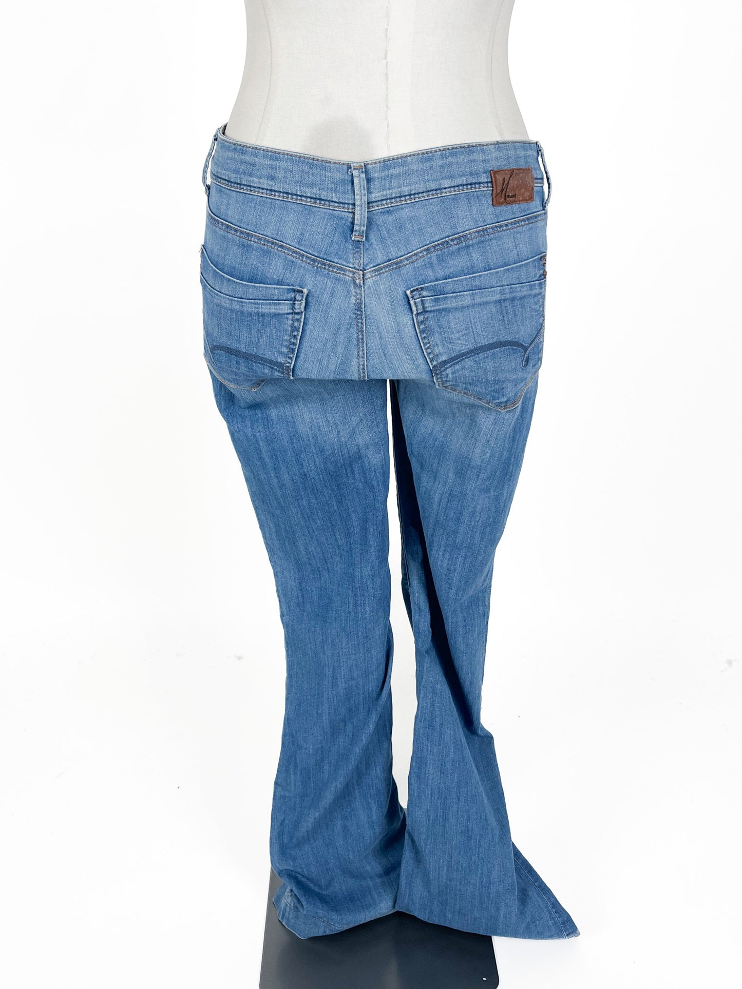 Mavi Jeans | Blue Casual Jeans | Size 12