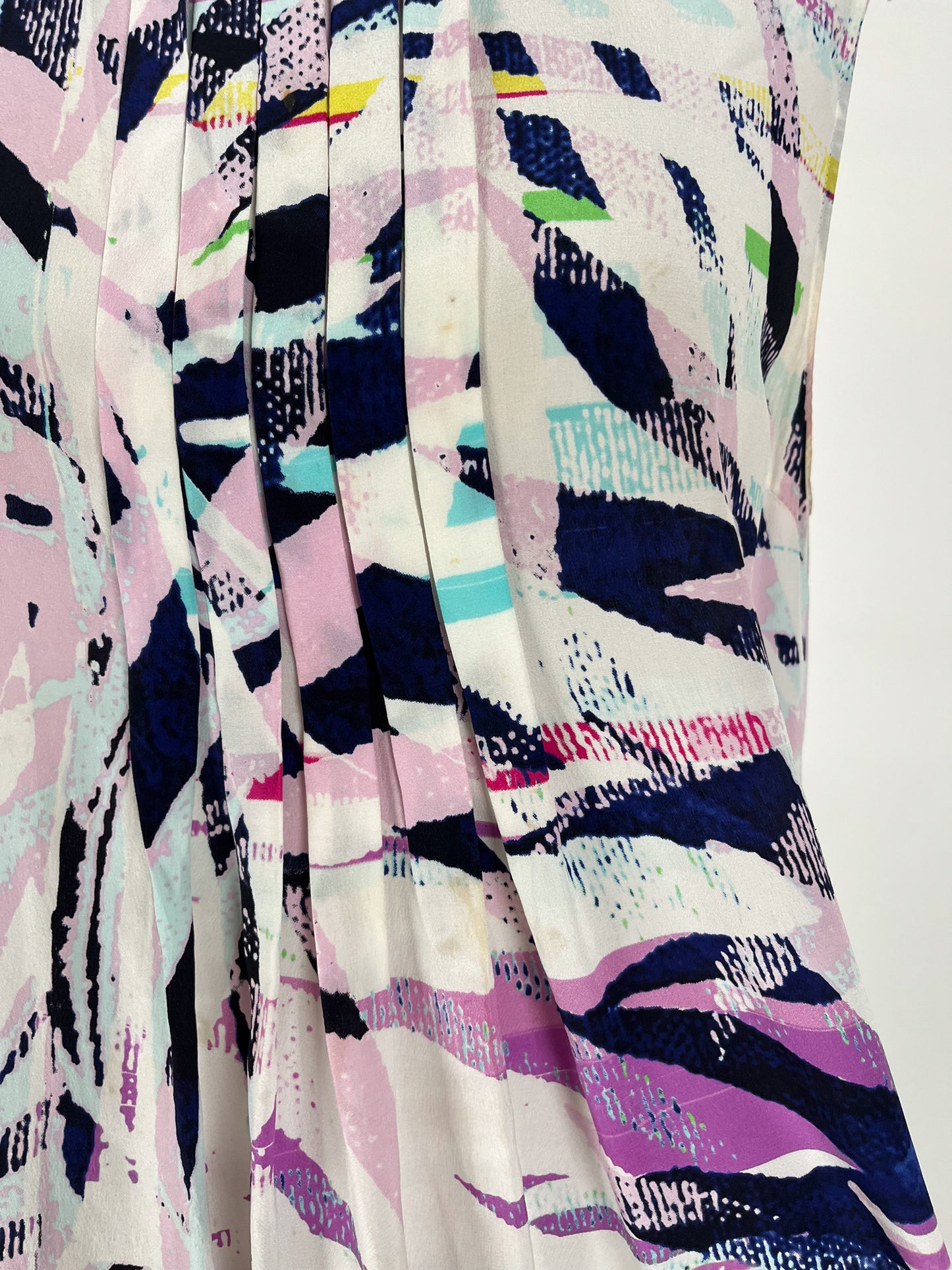 Marcs | Multicoloured Casual/Cocktail Dress | Size 12