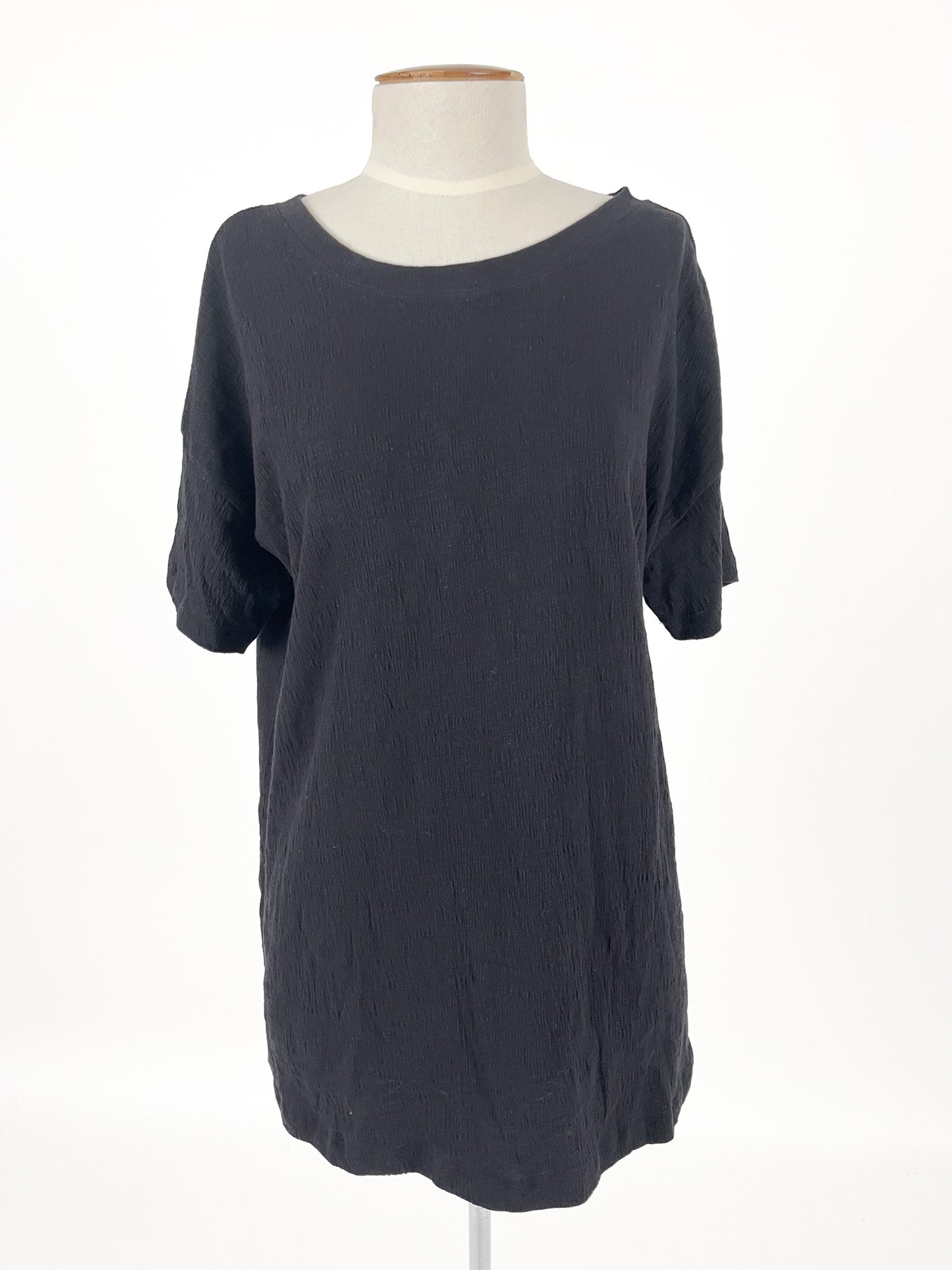 Bae. | Black Casual Top | Size S