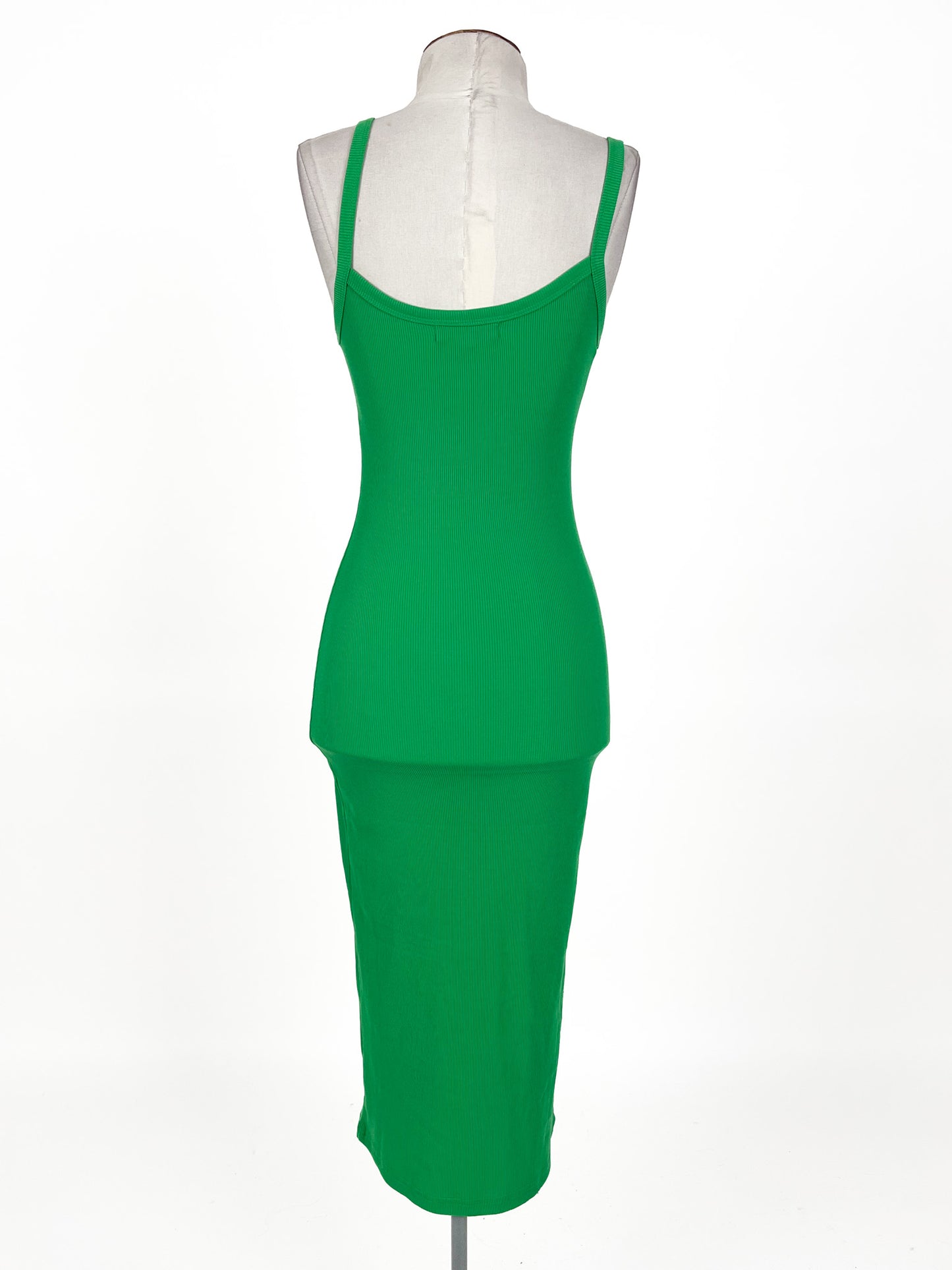 Dazie | Green Casual/Cocktail Dress | Size 8