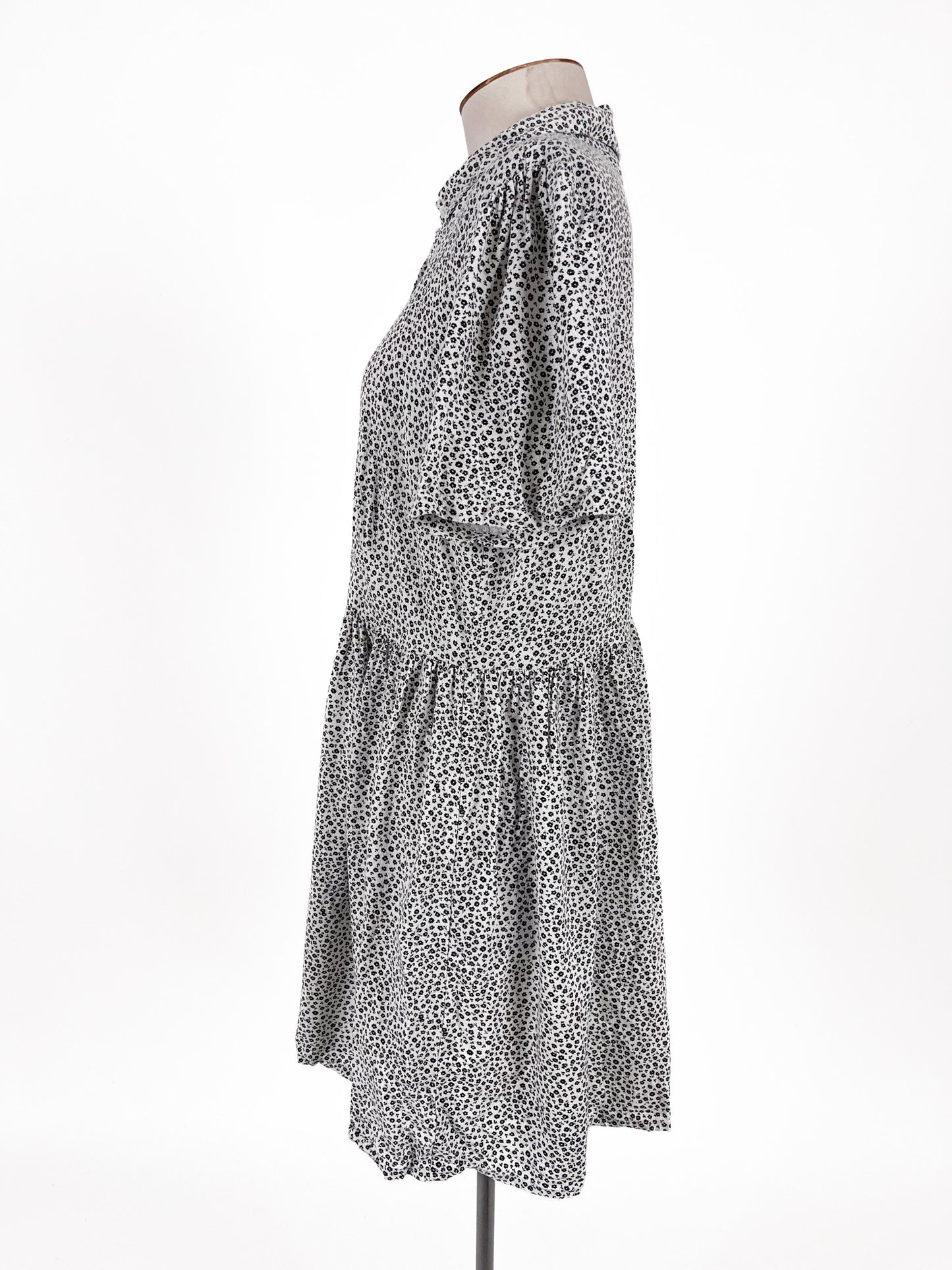 Glassons | Multicoloured Casual Dress | Size 12