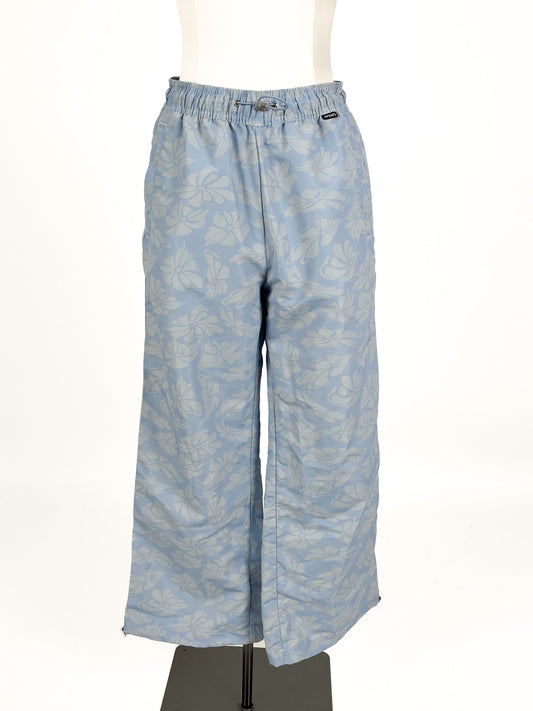 Afends | Blue Casual Pants | Size 8