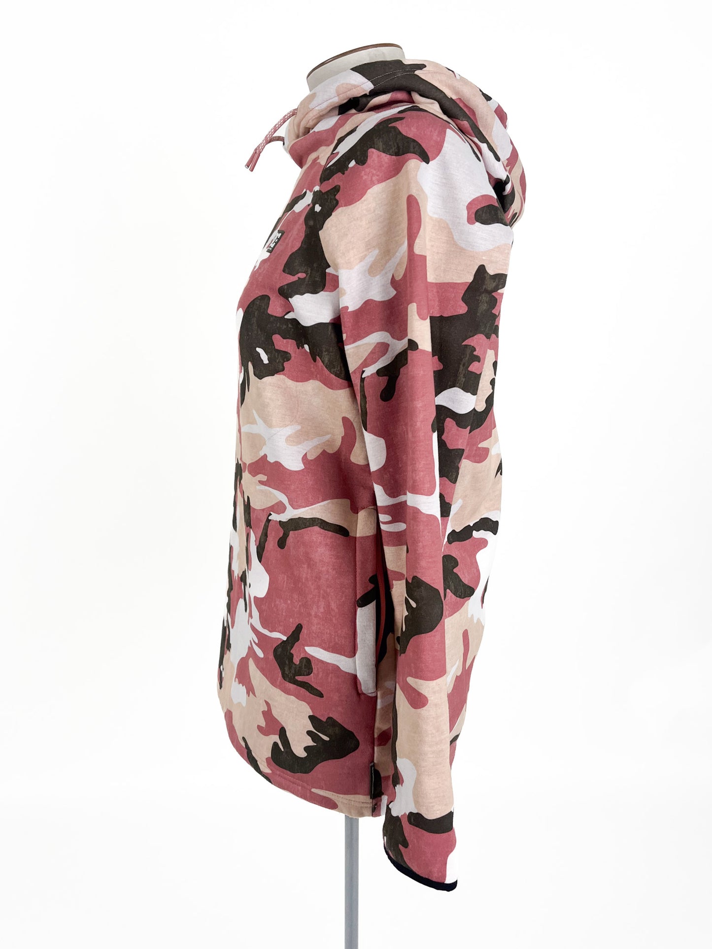 DC | Pink Casual Jumper | Size L