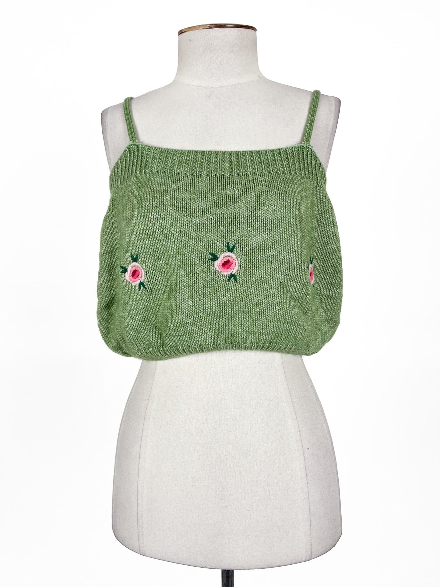 Cotton On | Green Casual Top | Size M
