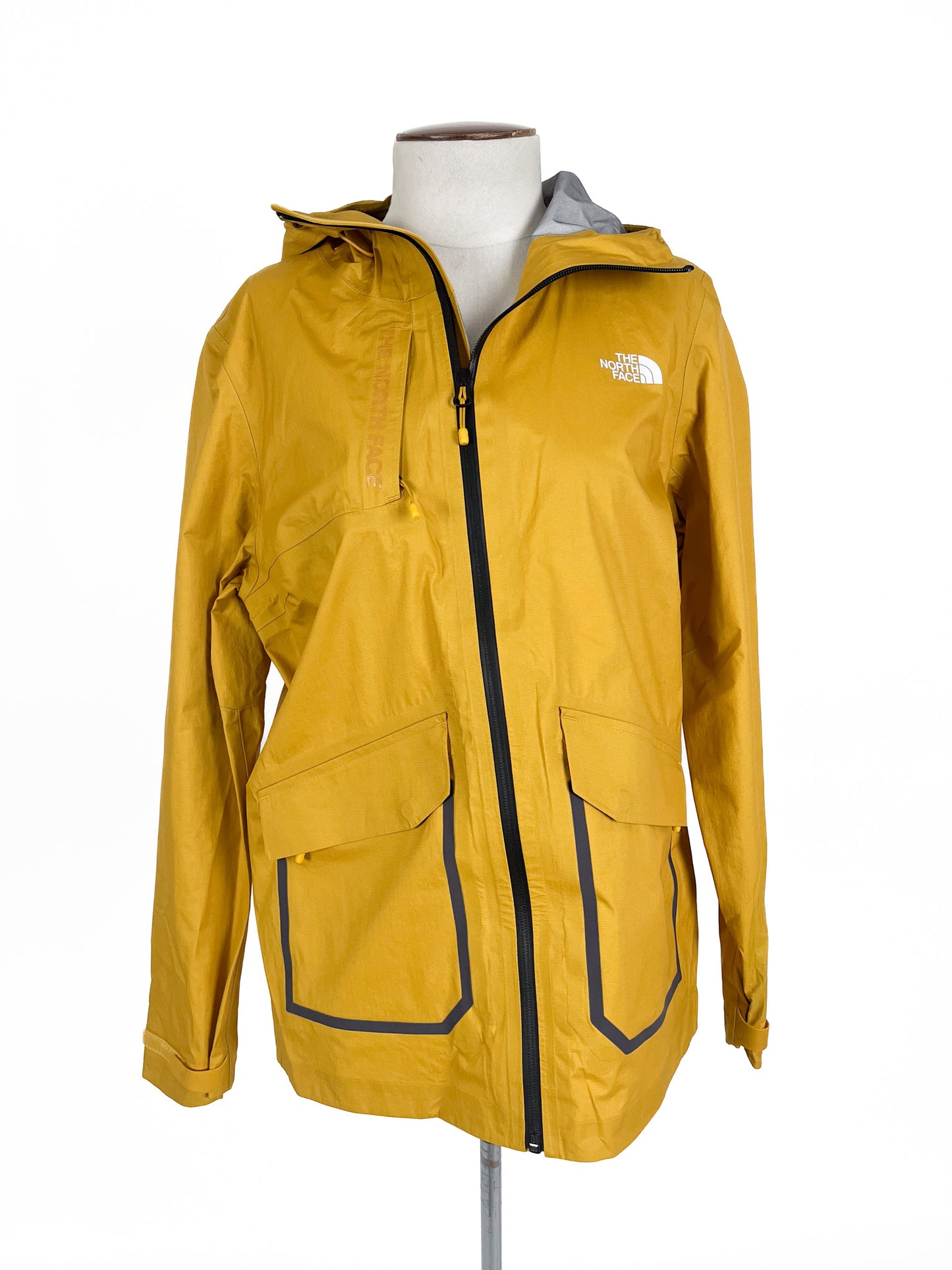 The North Face | Yellow Jacket | Size M