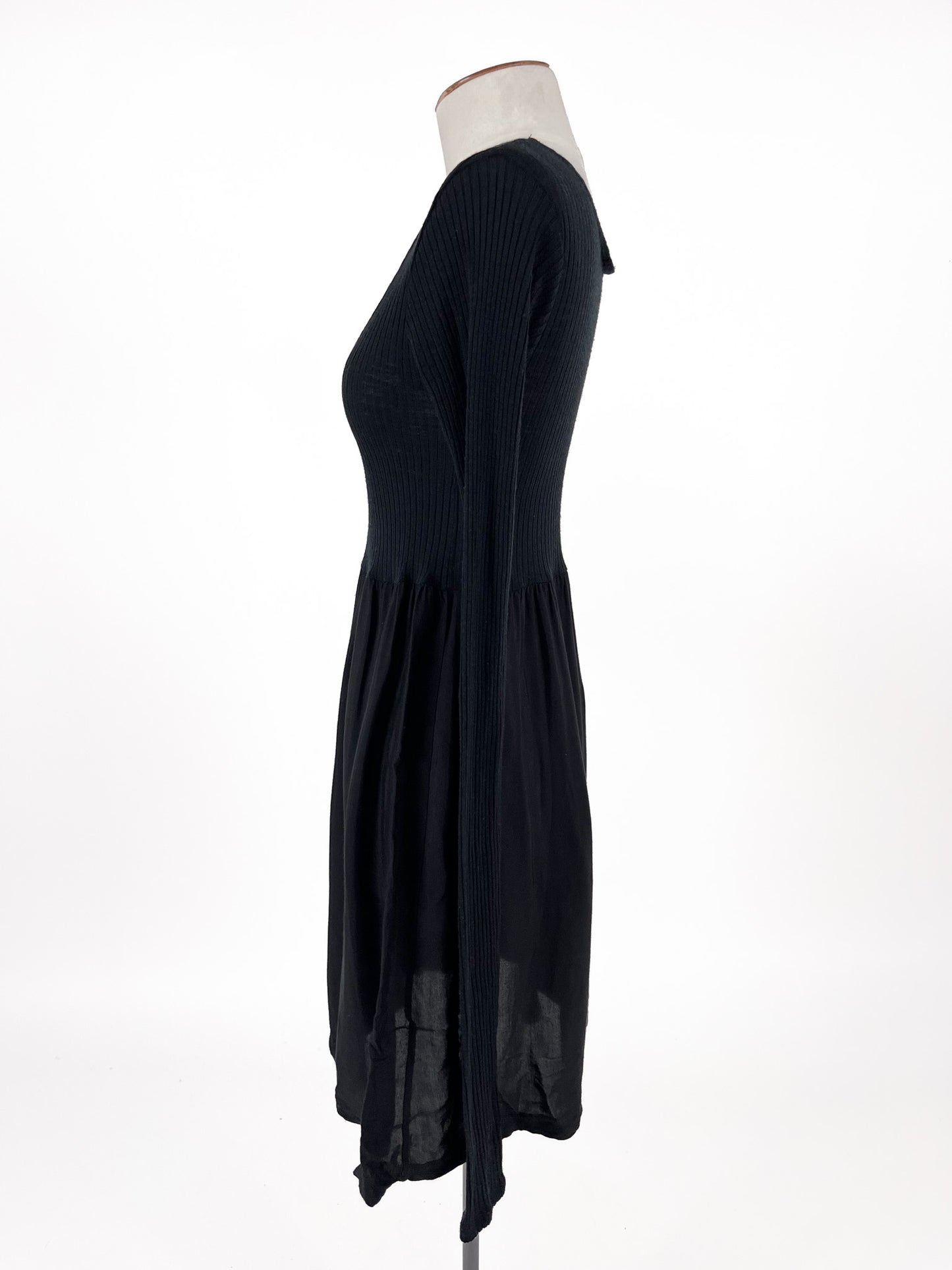 Moochi | Black Casual Dress | Size 8