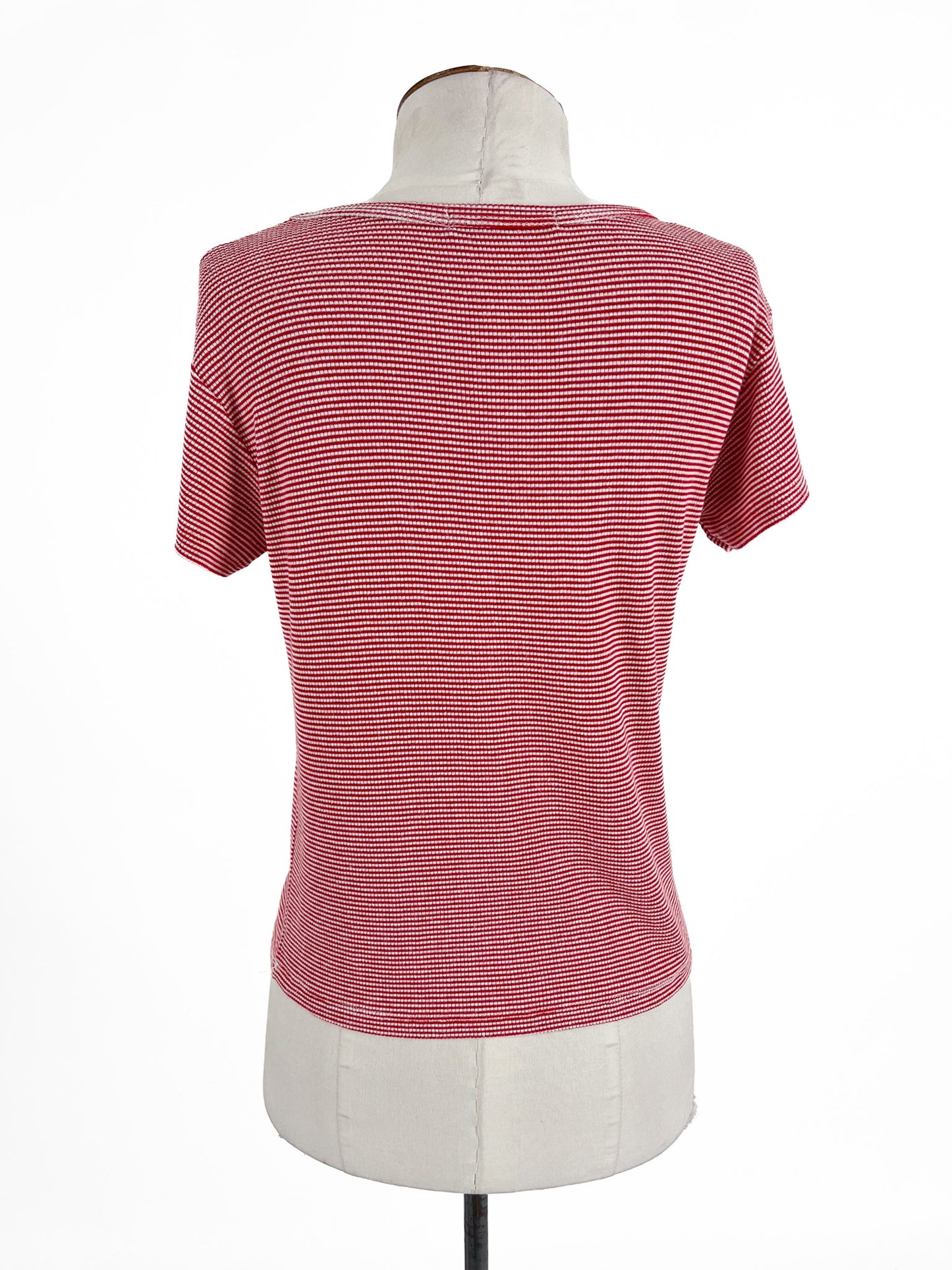 Brandy Melville | Red Casual Top | Size OS