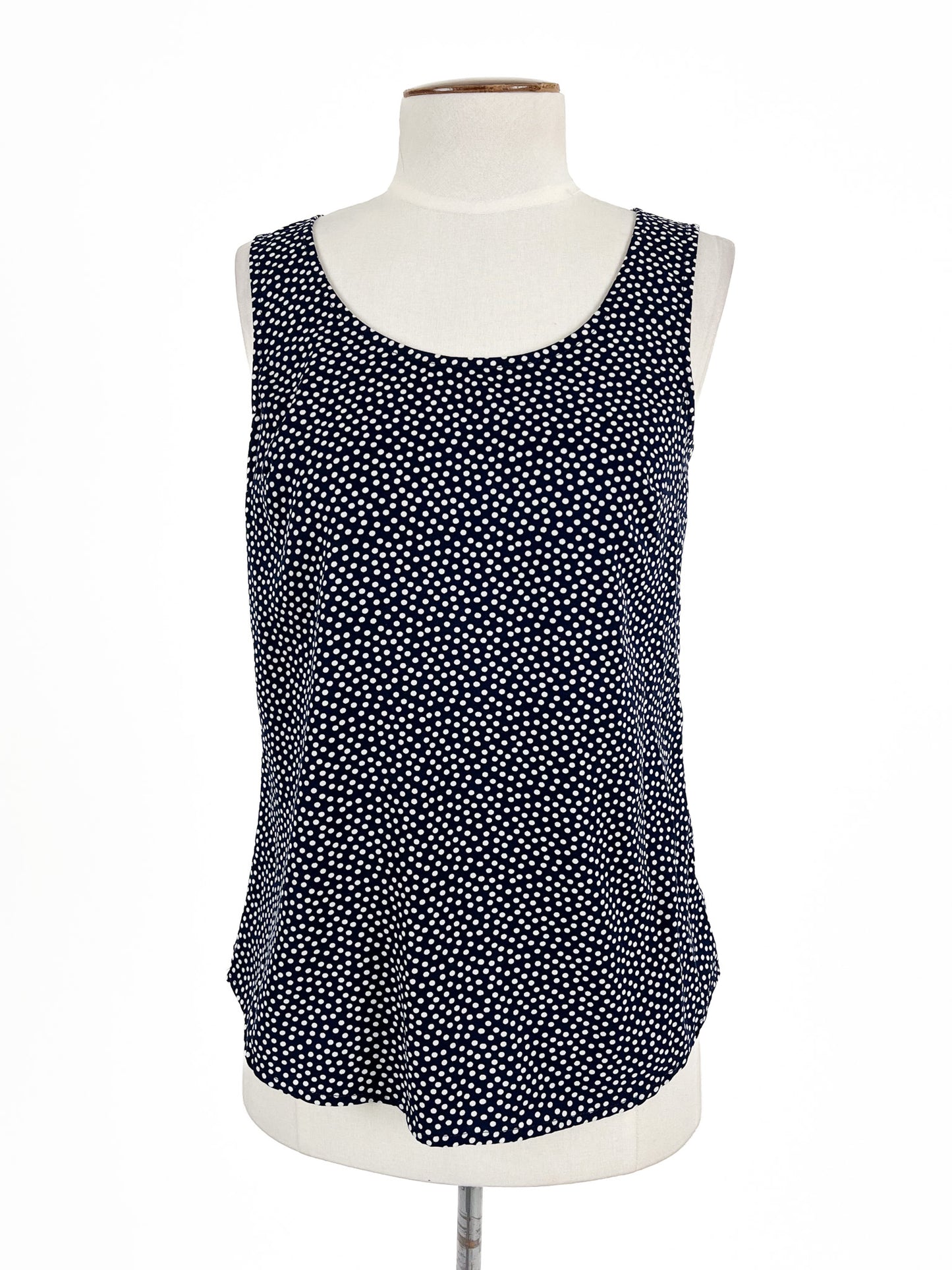 Tommy Hilfiger | Multicoloured Casual Top | Size XS