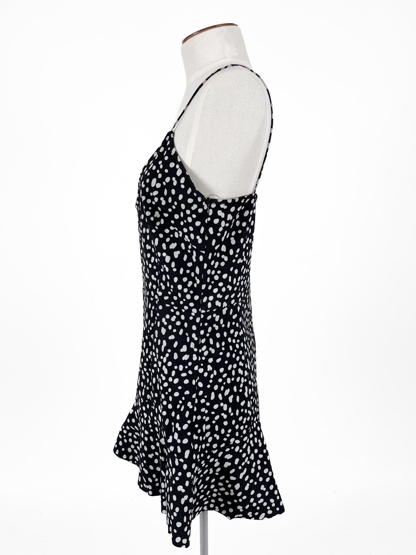 Shakuhachi | Multicoloured Casual/Cocktail Playsuit | Size S