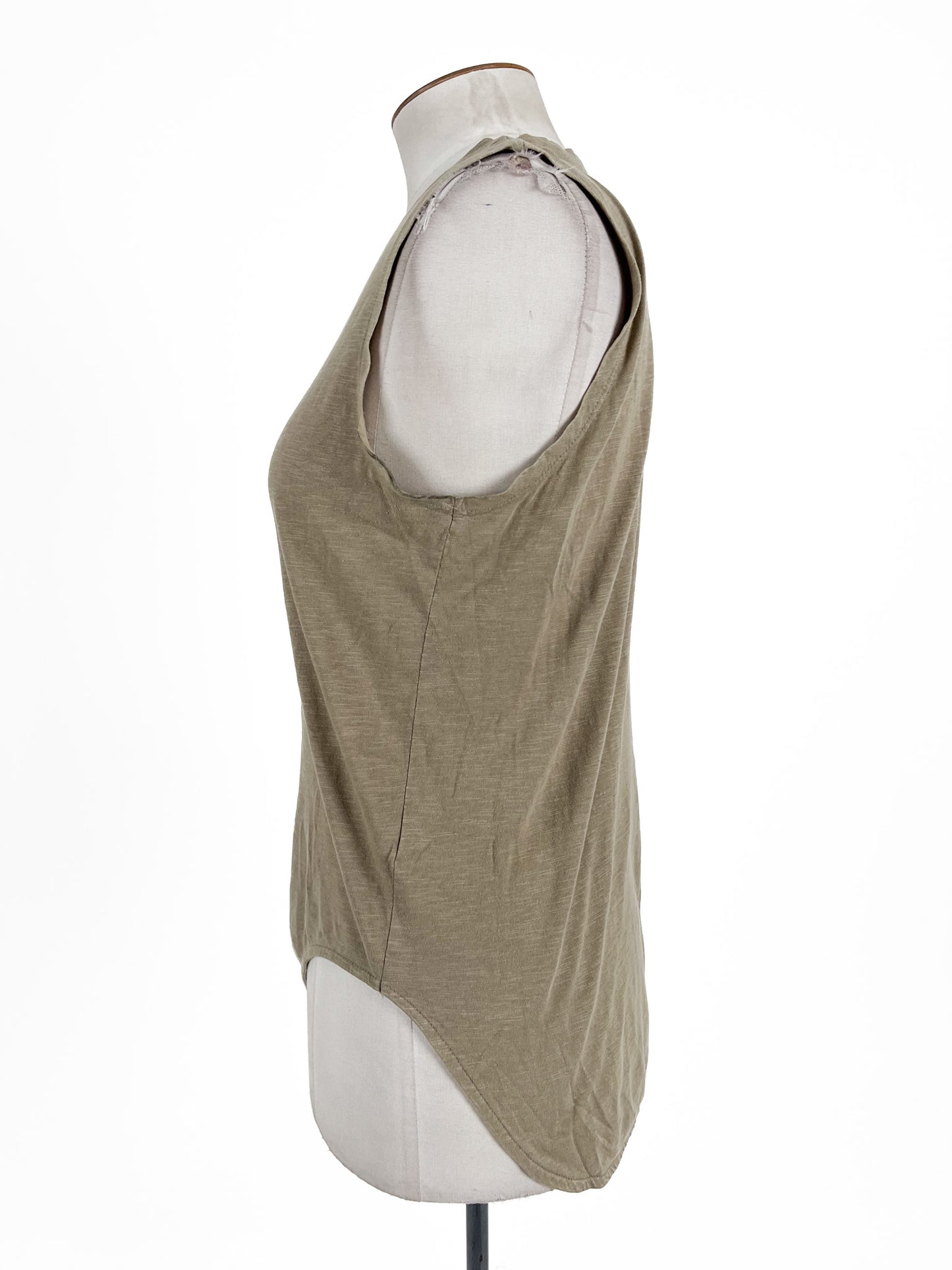 Foxwood | Green Casual Top | Size 10