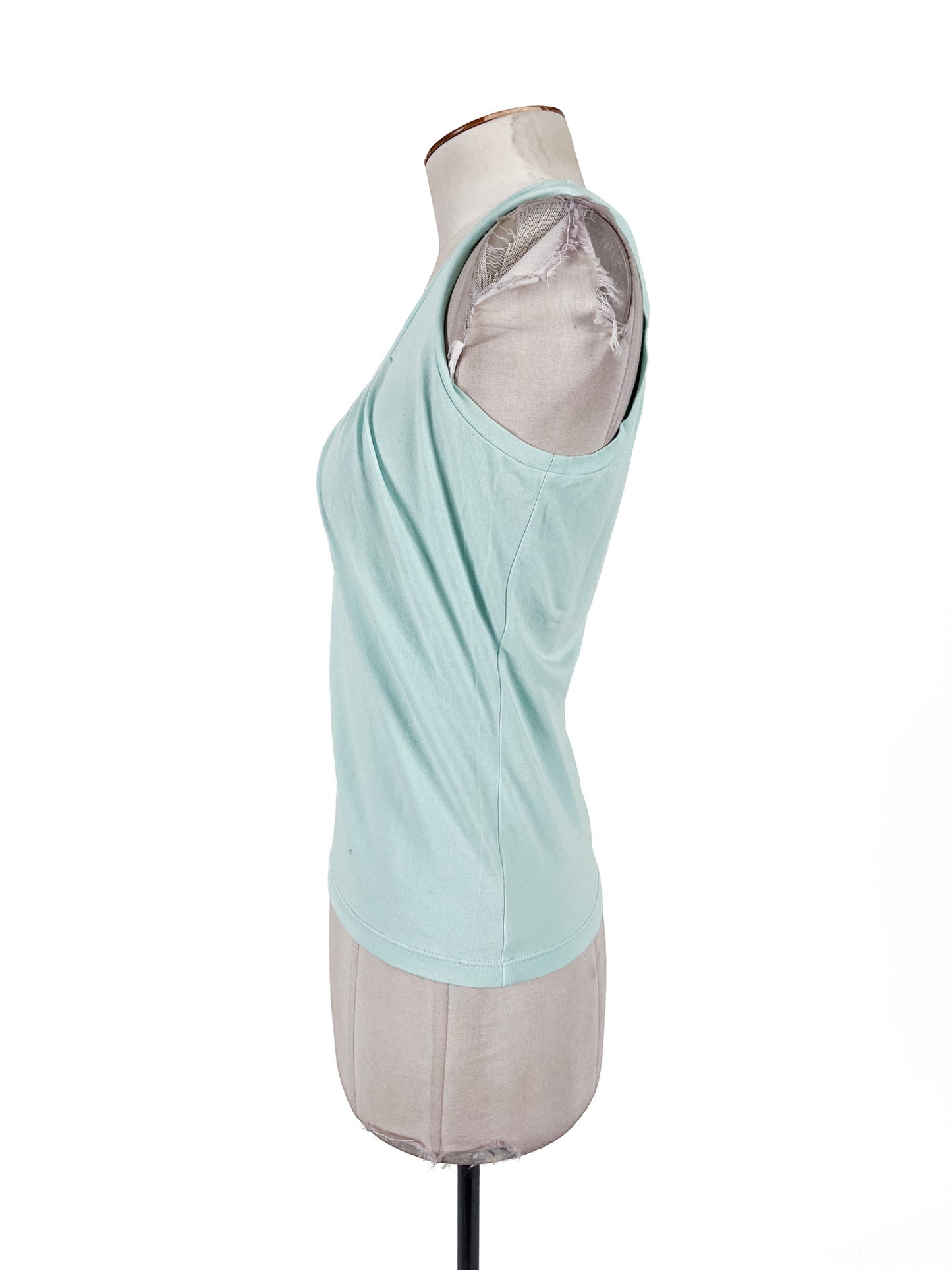 U2 | Blue Casual Top | Size M