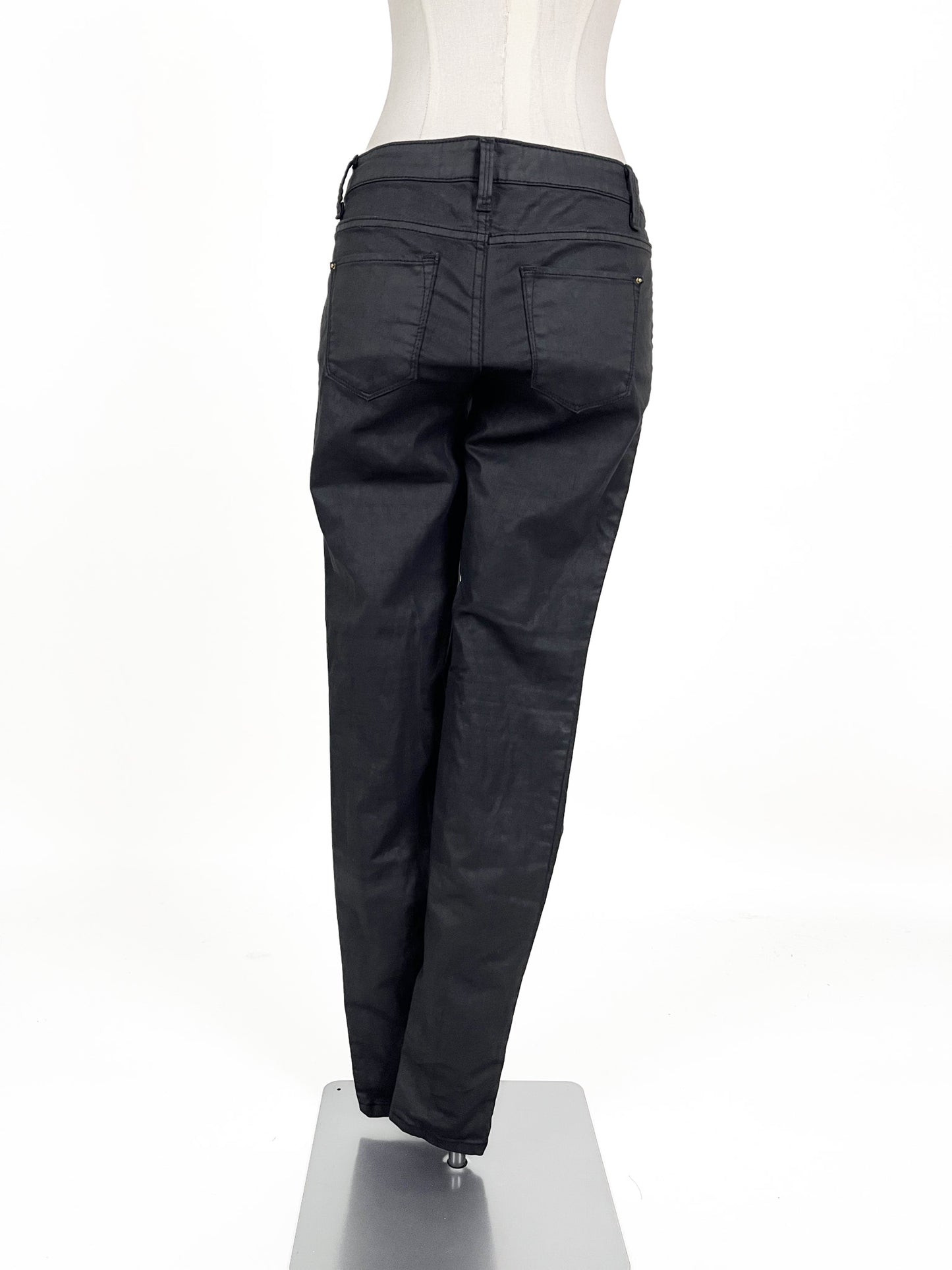 Country Road | Black Casual Jeans | Size 6