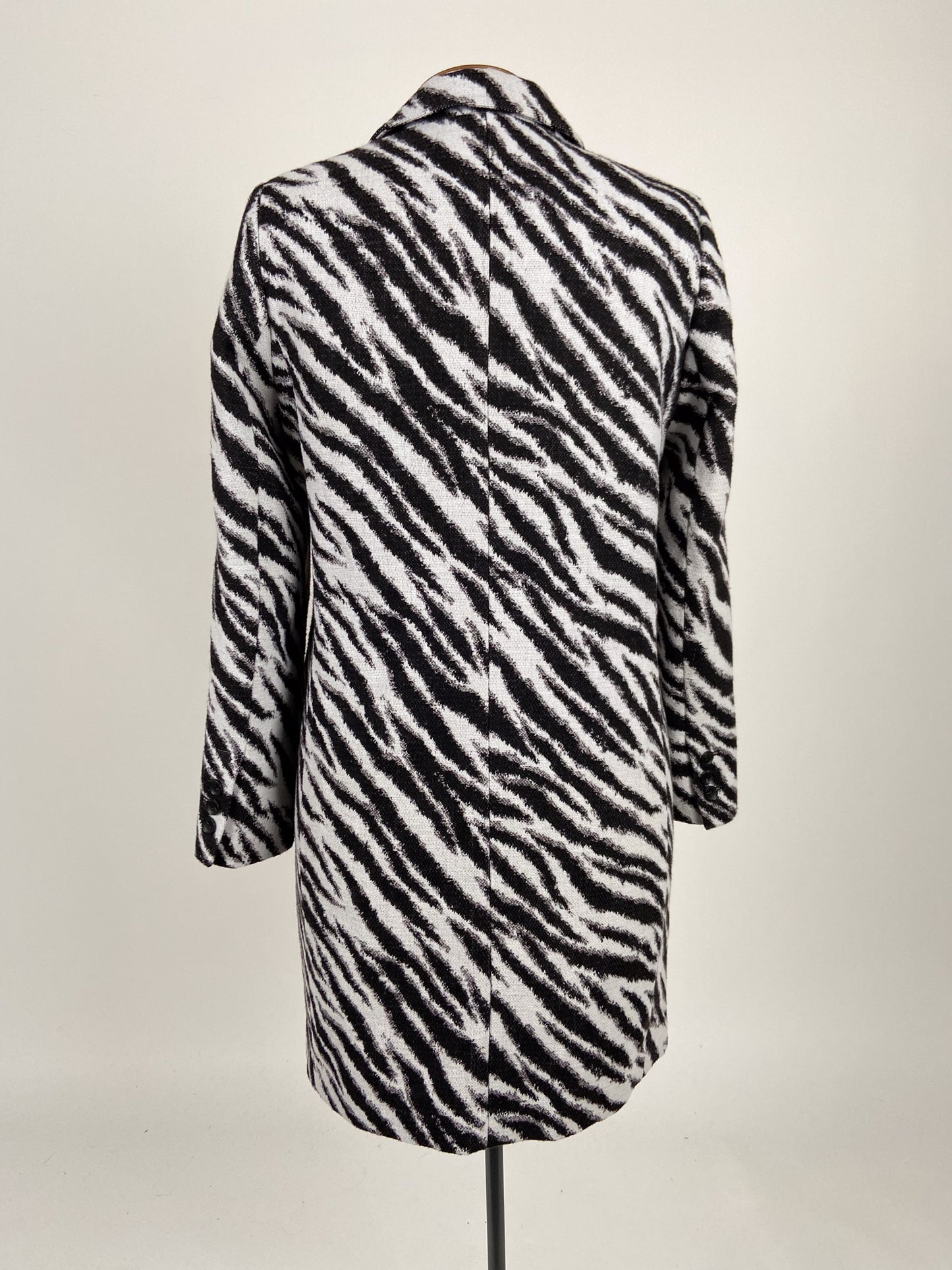 Grace Hill | Multicoloured Casual/Workwear Coat | Size 10