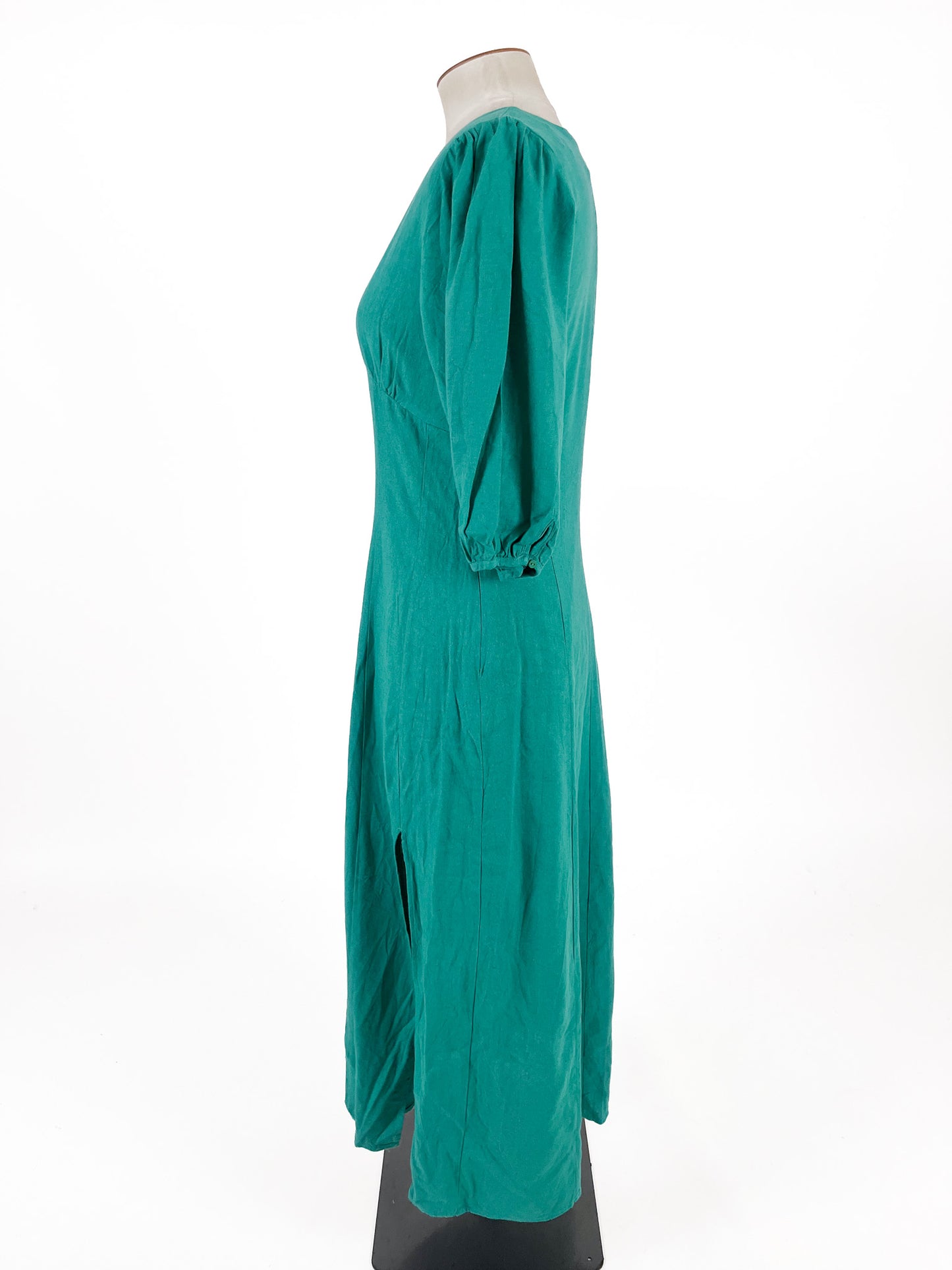 Glassons | Green Casual Dress | Size 12