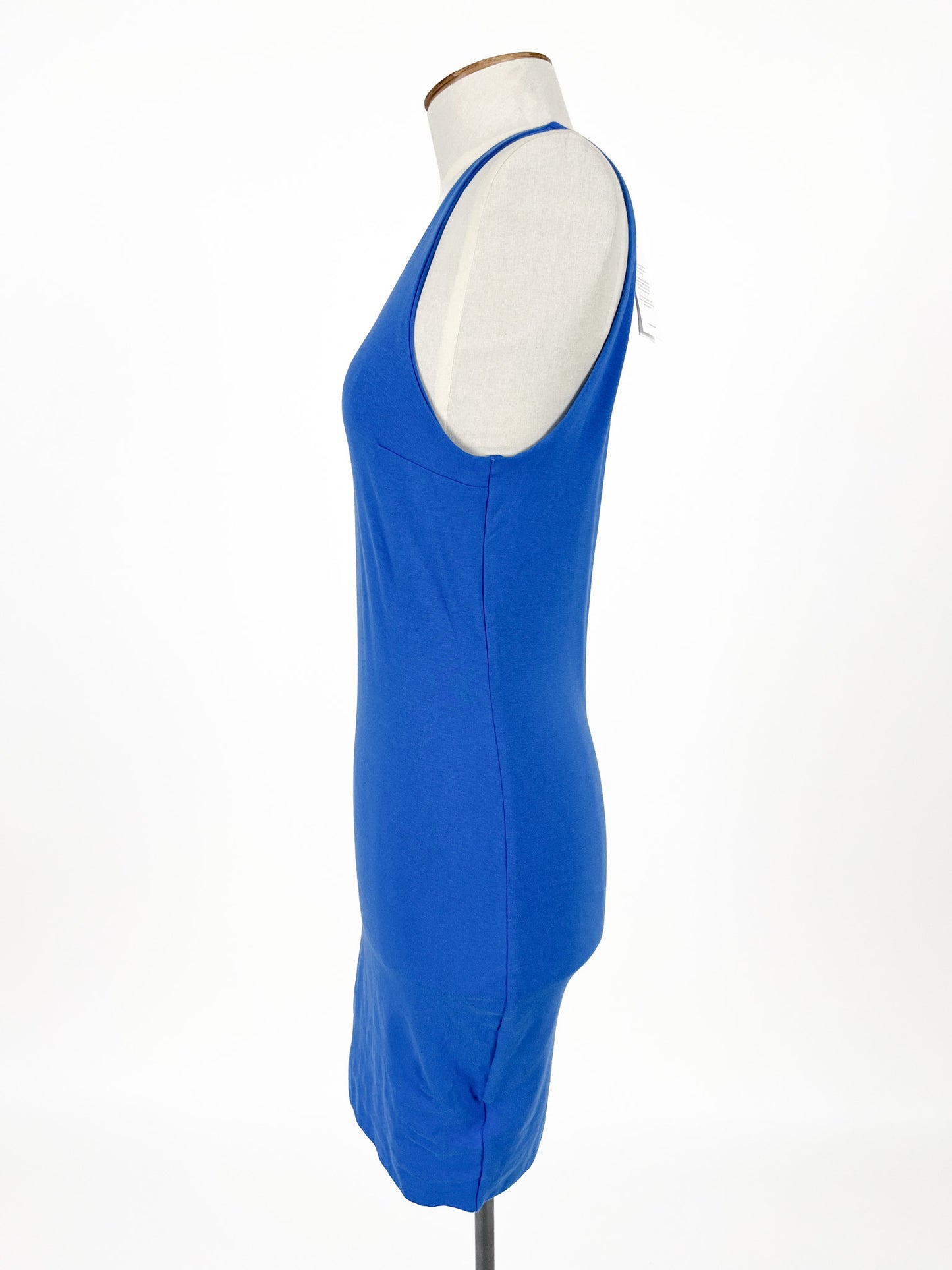 Kookai | Blue Casual/Cocktail Dress | Size 12