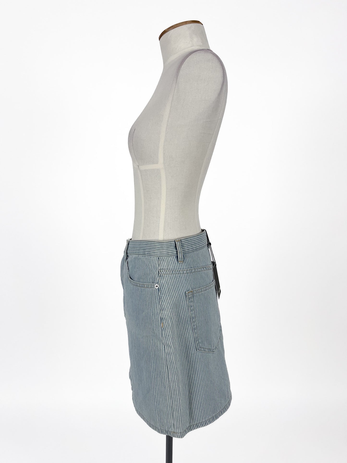 Ena Pelly | Blue Skirt | Size 10