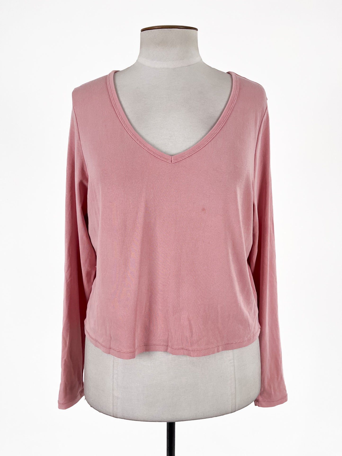 Cotton On | Pink Casual Top | Size XXXL