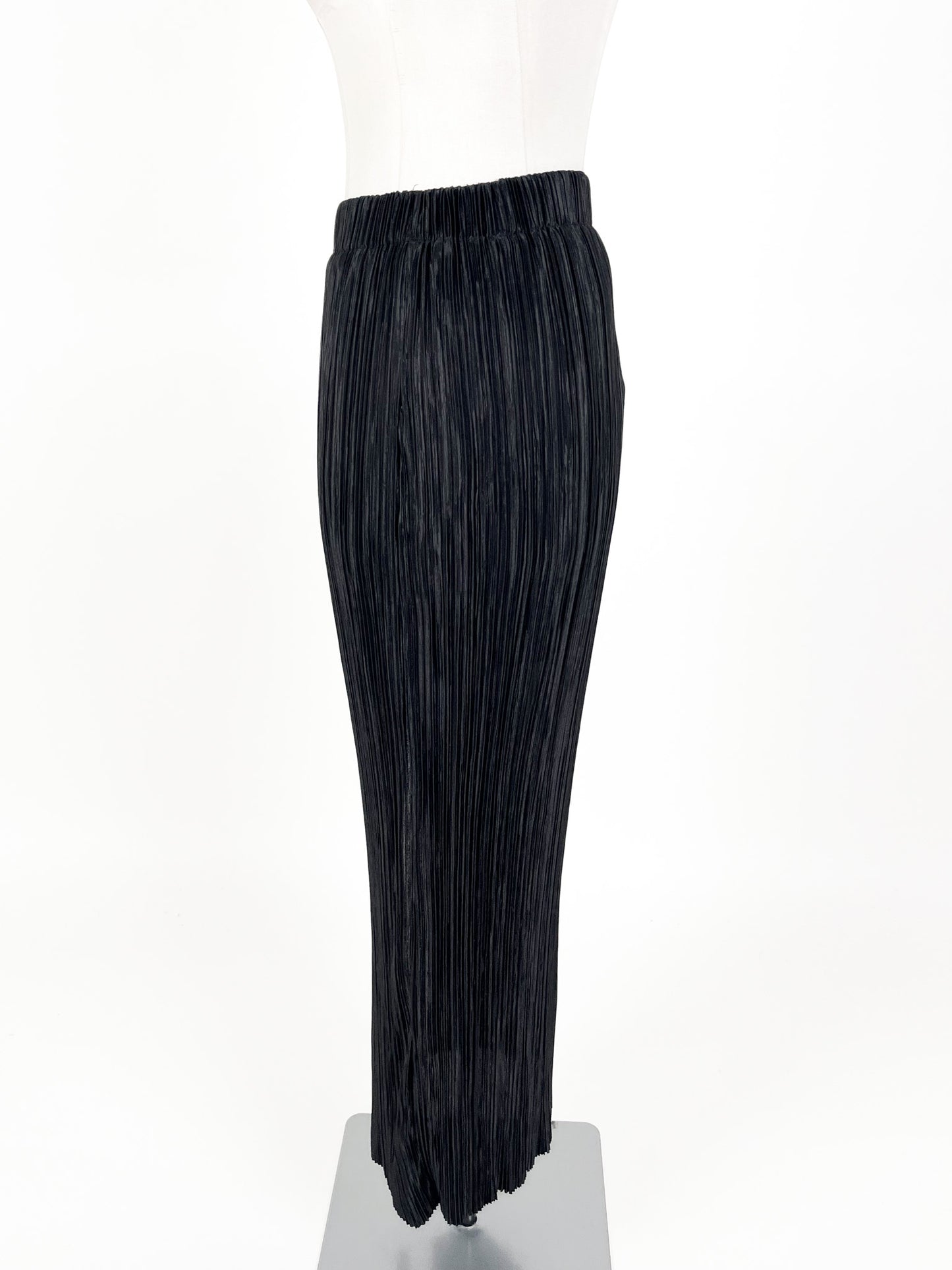 Petal + Pup | Black Casual Skirt | Size 12