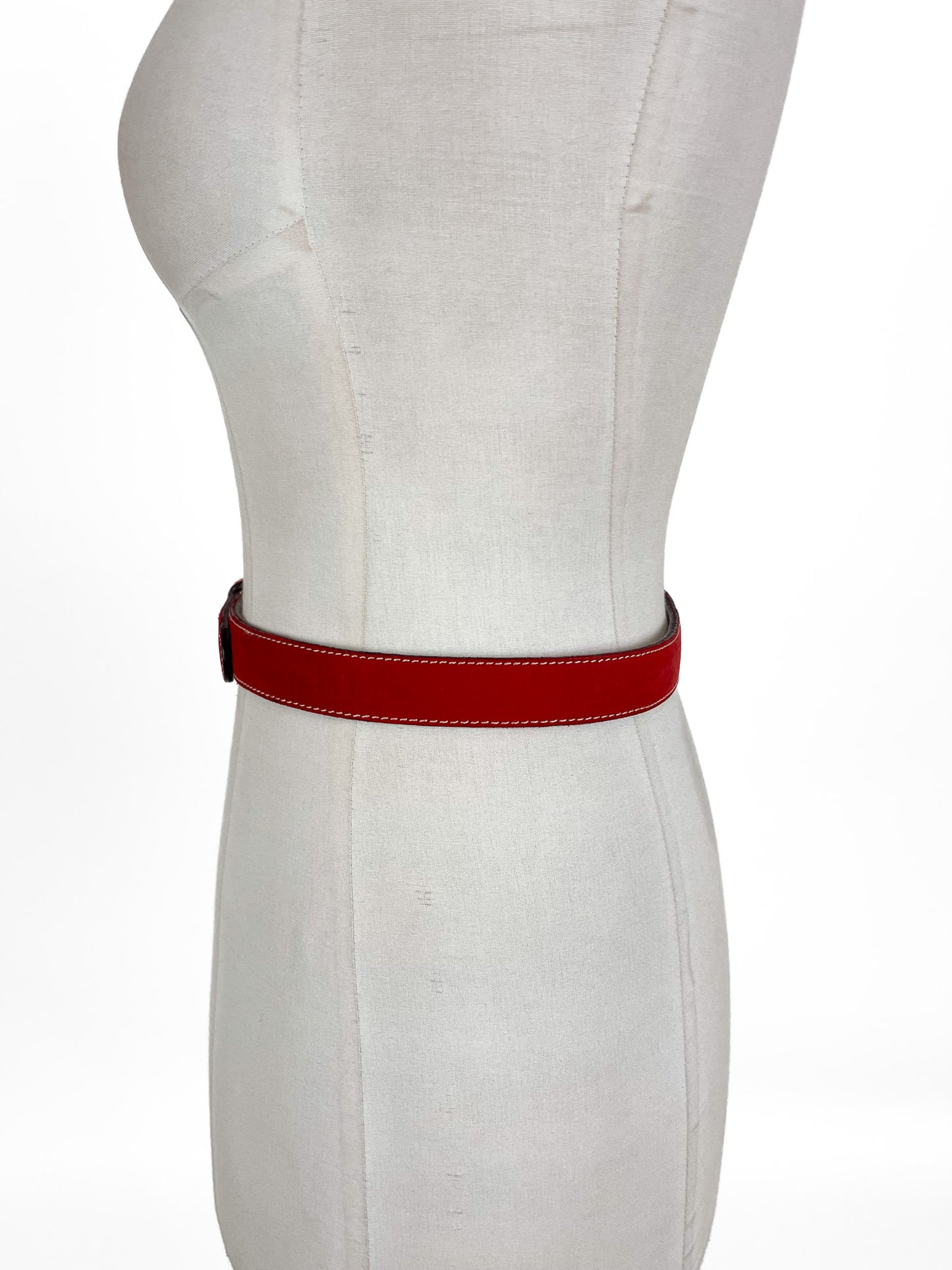 Unknown Brand | Red Accessory | Size OS