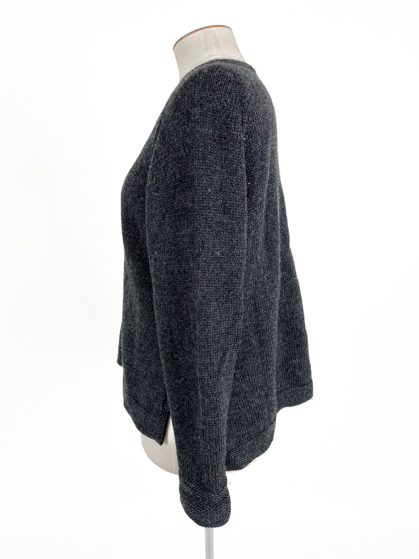 Unknown Brand | Grey Casual Jumper | Size M